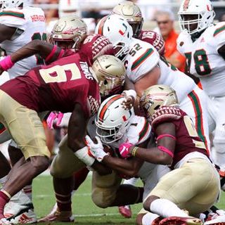 The state of Florida State, Post-Miami fallout (Episode 35)