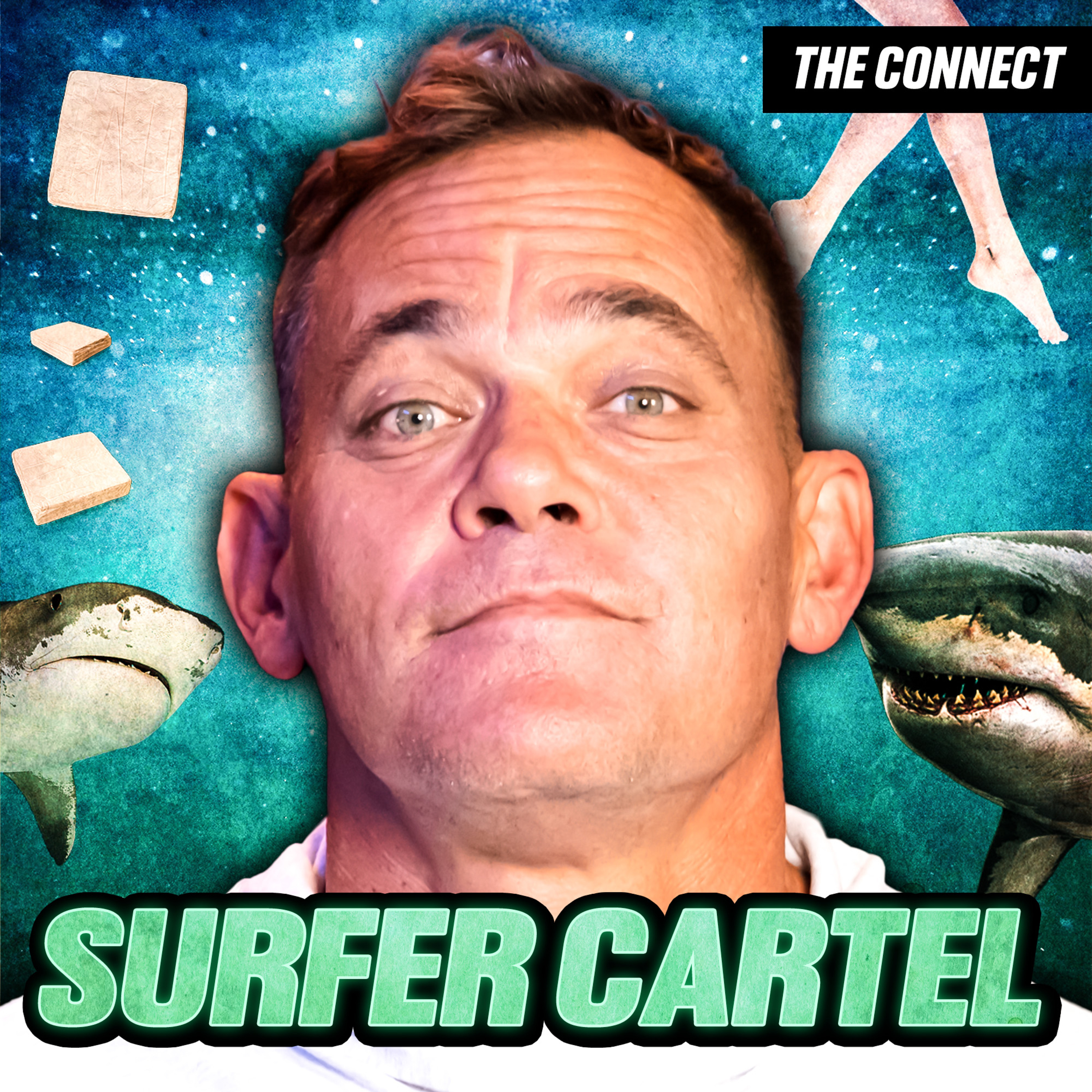 How A California SURFER Gang Smuggled MILLIONS In Blow To Australia | The Connect