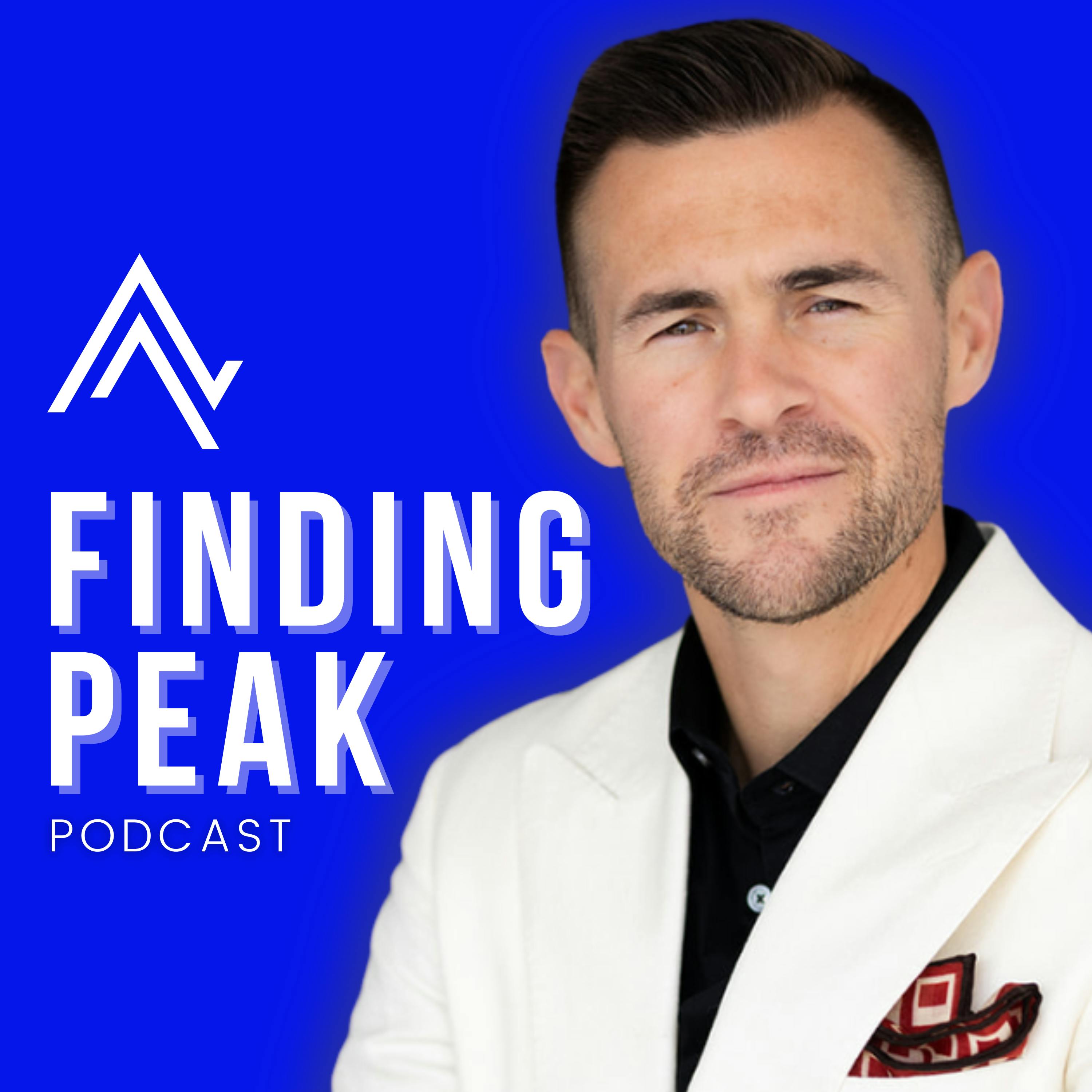 Finding Peak Podcast