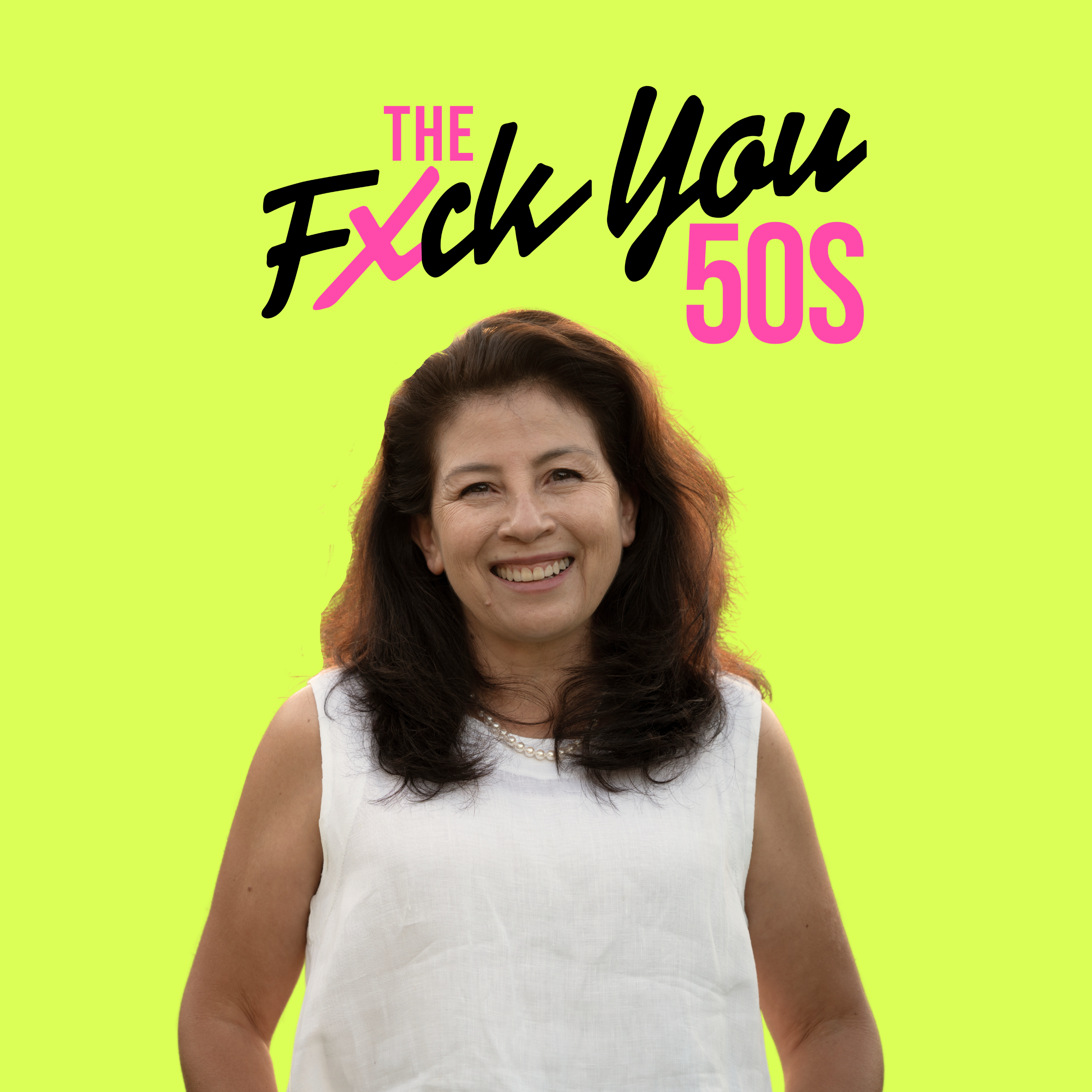 Resilience After 50: From Lupus to Theme Park Designer | Thelma Muro