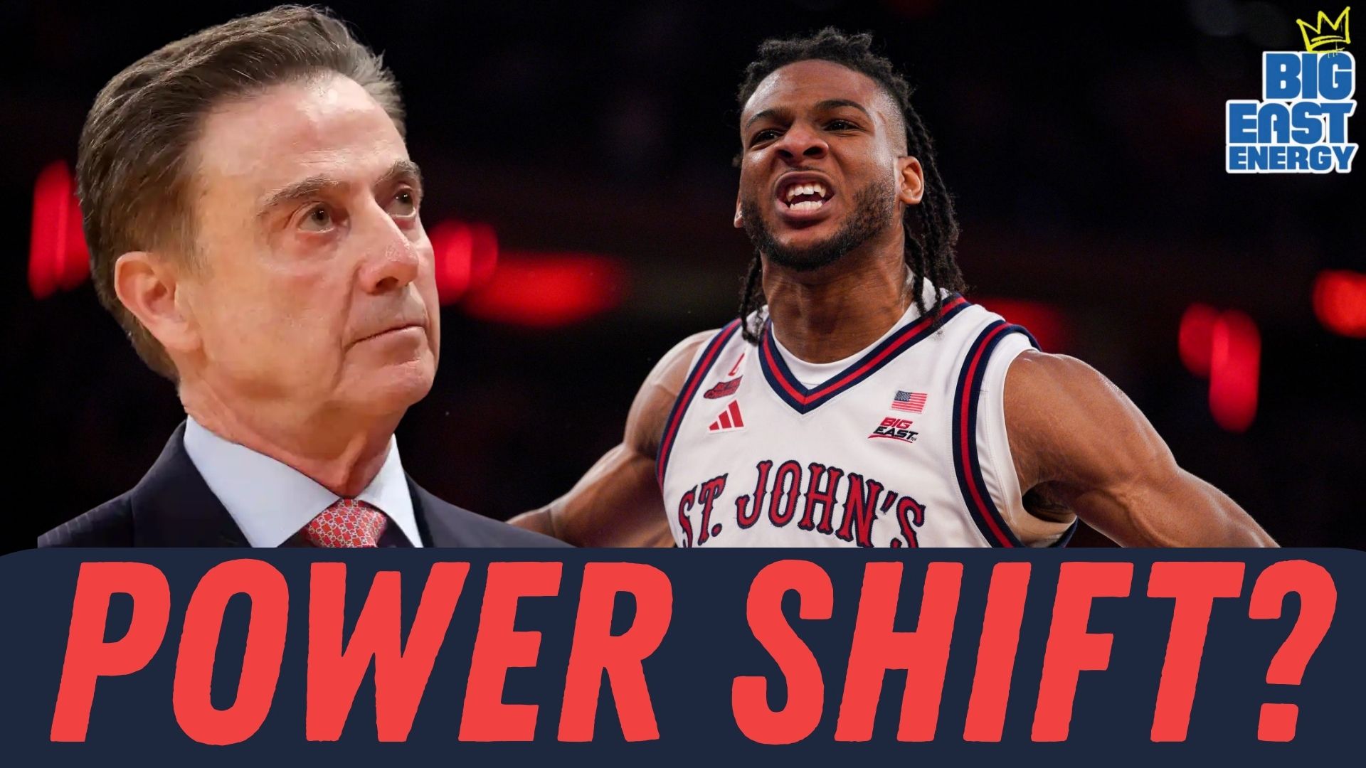 Is St. John’s Taking Over? UConn’s Title Hopes and Big East Surprises with Paul Fritschner