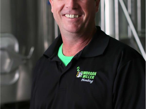 How a Local Plumber Turned His Company Around By Empowering a Part-time Employee episode artwork