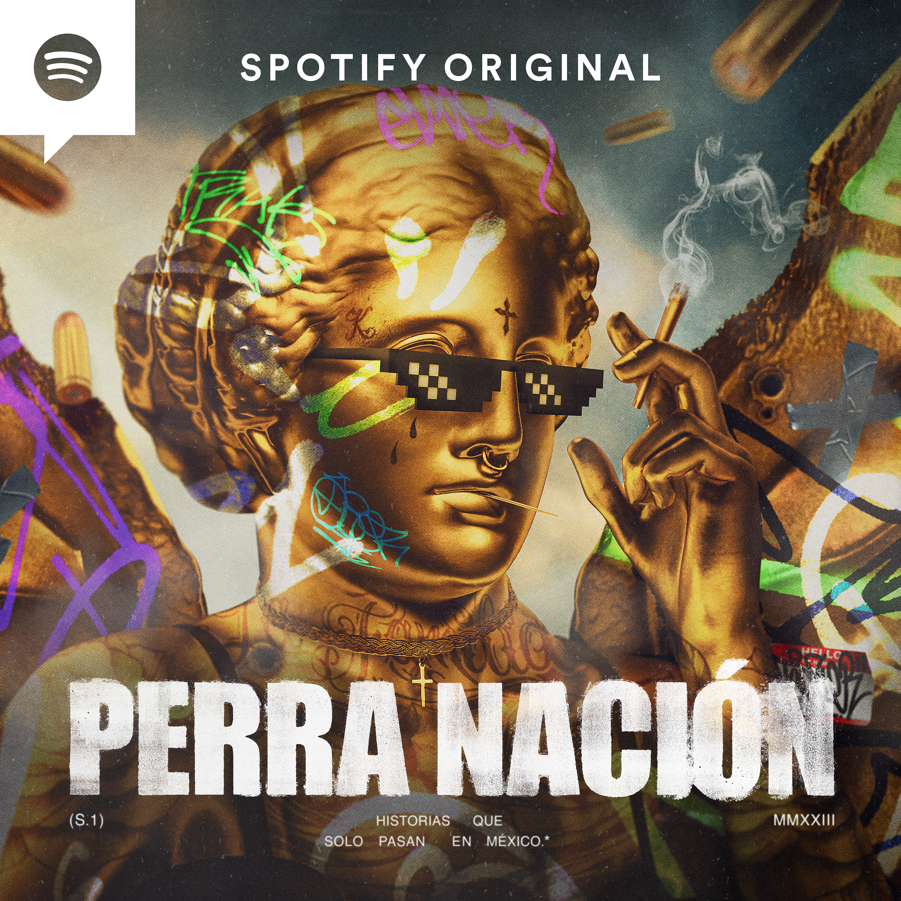 Perra Nación