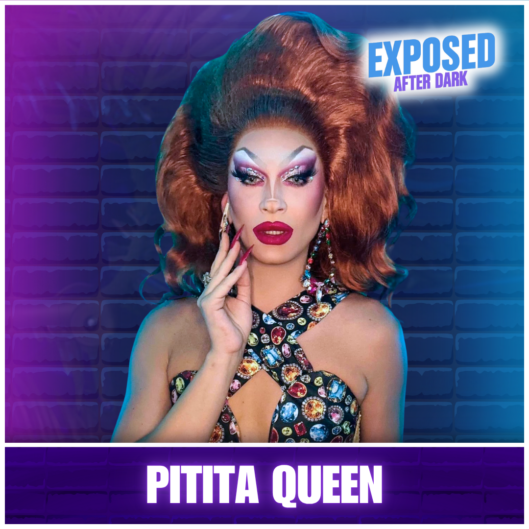 Queening Out with Joseph Shepherd