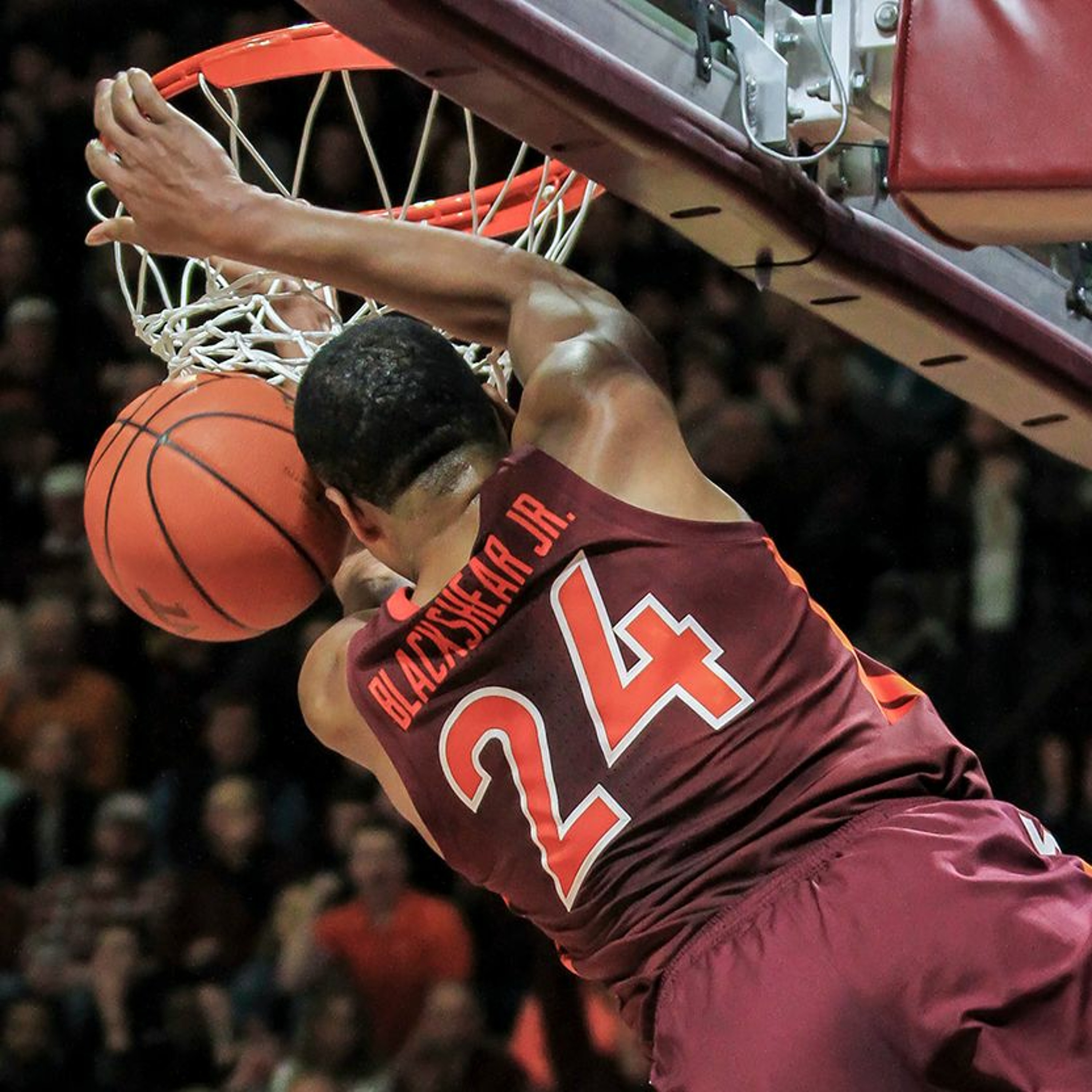 The TSL Podcast Episode 64: Crunch Time for Virginia Tech Basketball; a Look Around Hokie Sports