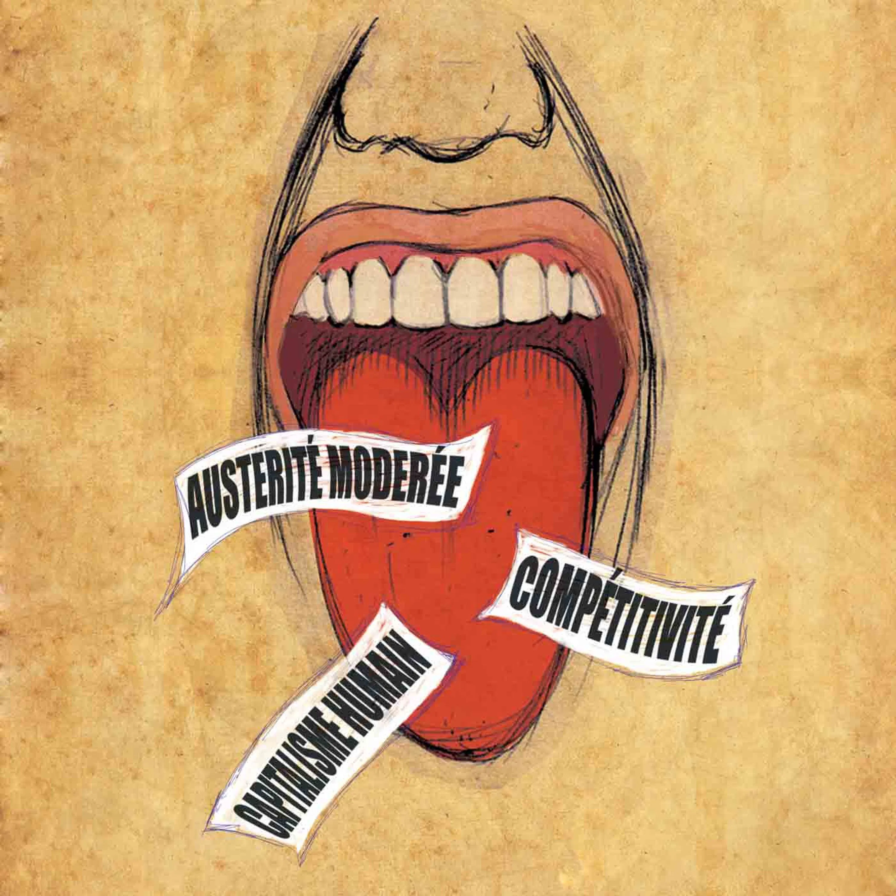 Qu'est-ce que la novlangue ?