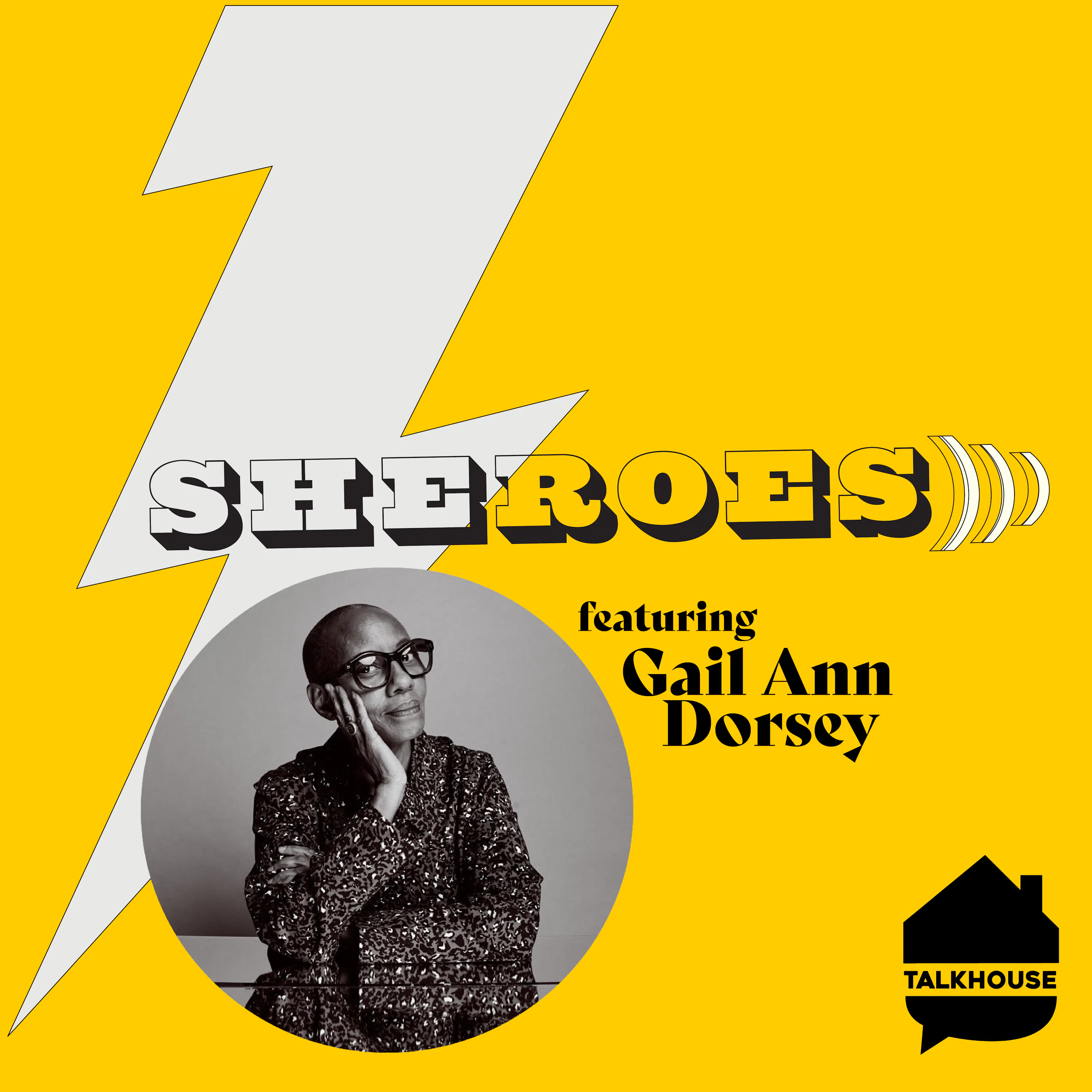 Gail Ann Dorsey episode artwork