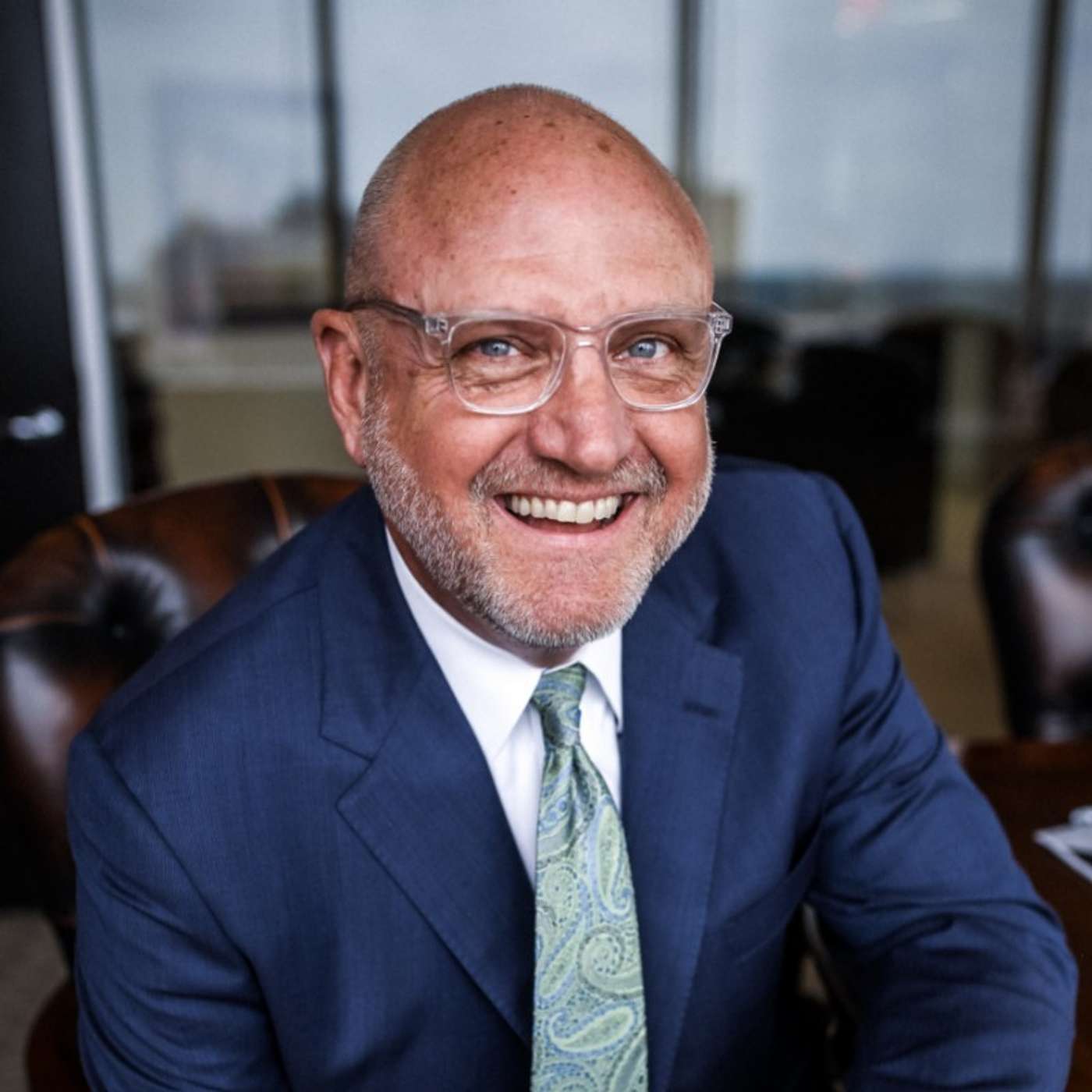 Mission Matters Money with Adam Torres