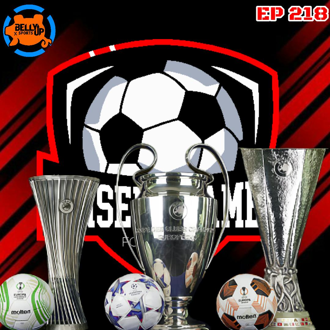 Episode 218: European Finals: Who Will Reign Supreme?