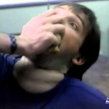 The Invisible Maniac (1990)