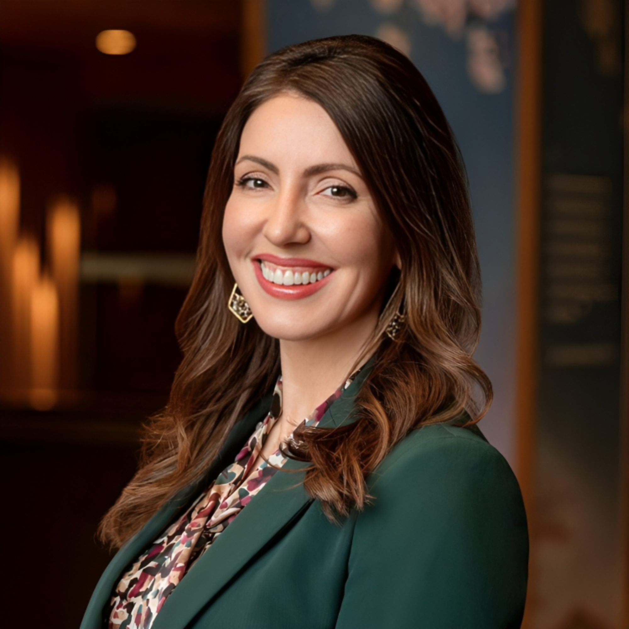 Mission Matters Innovation with Adam Torres