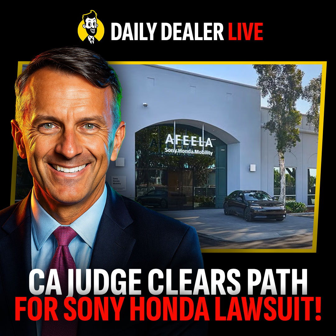 Minerva on Retention, Saylor on Service Report, Saxon on Expenses | Daily Dealer Live