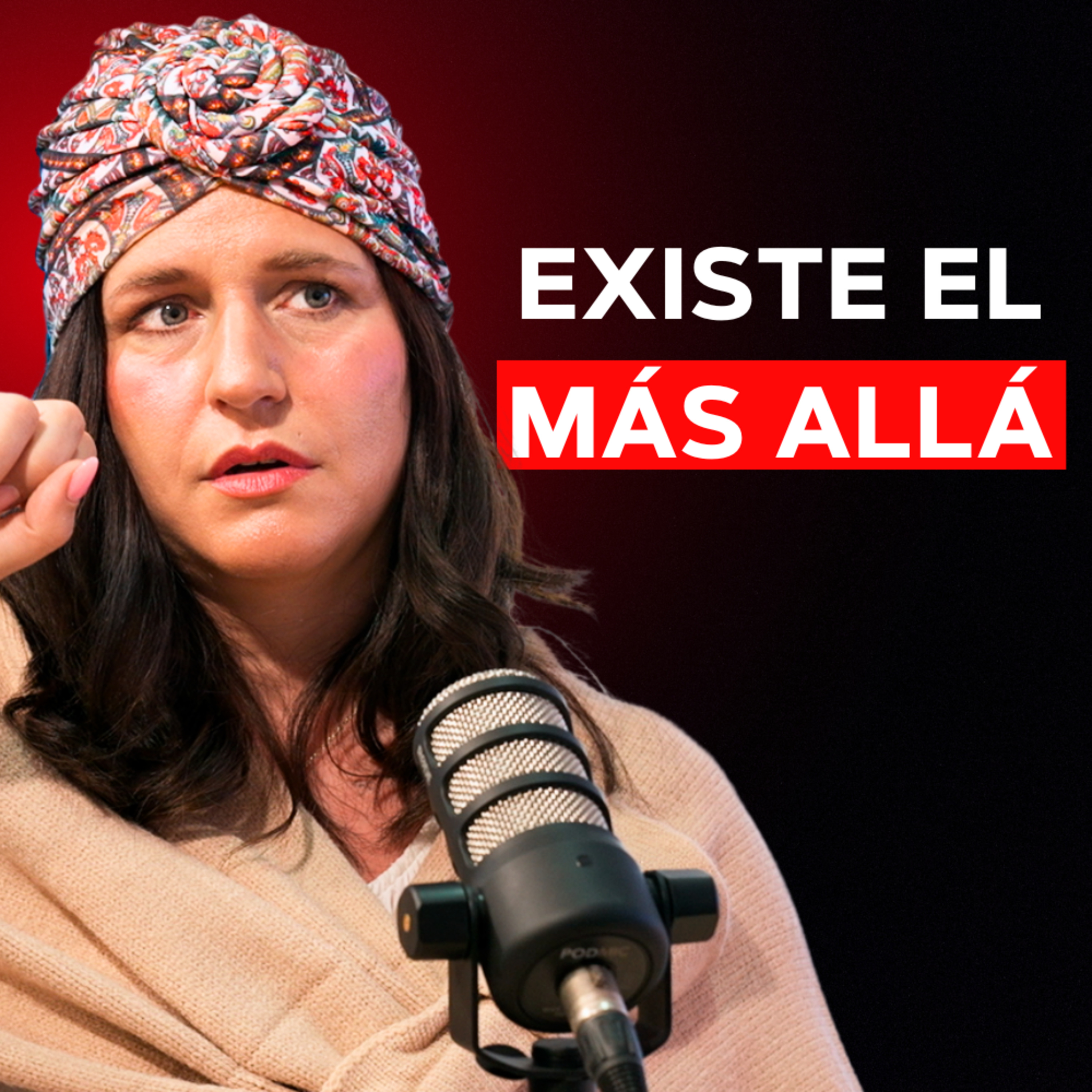 Hay VIDA después de la MUERTE y lo he VISTO episode artwork