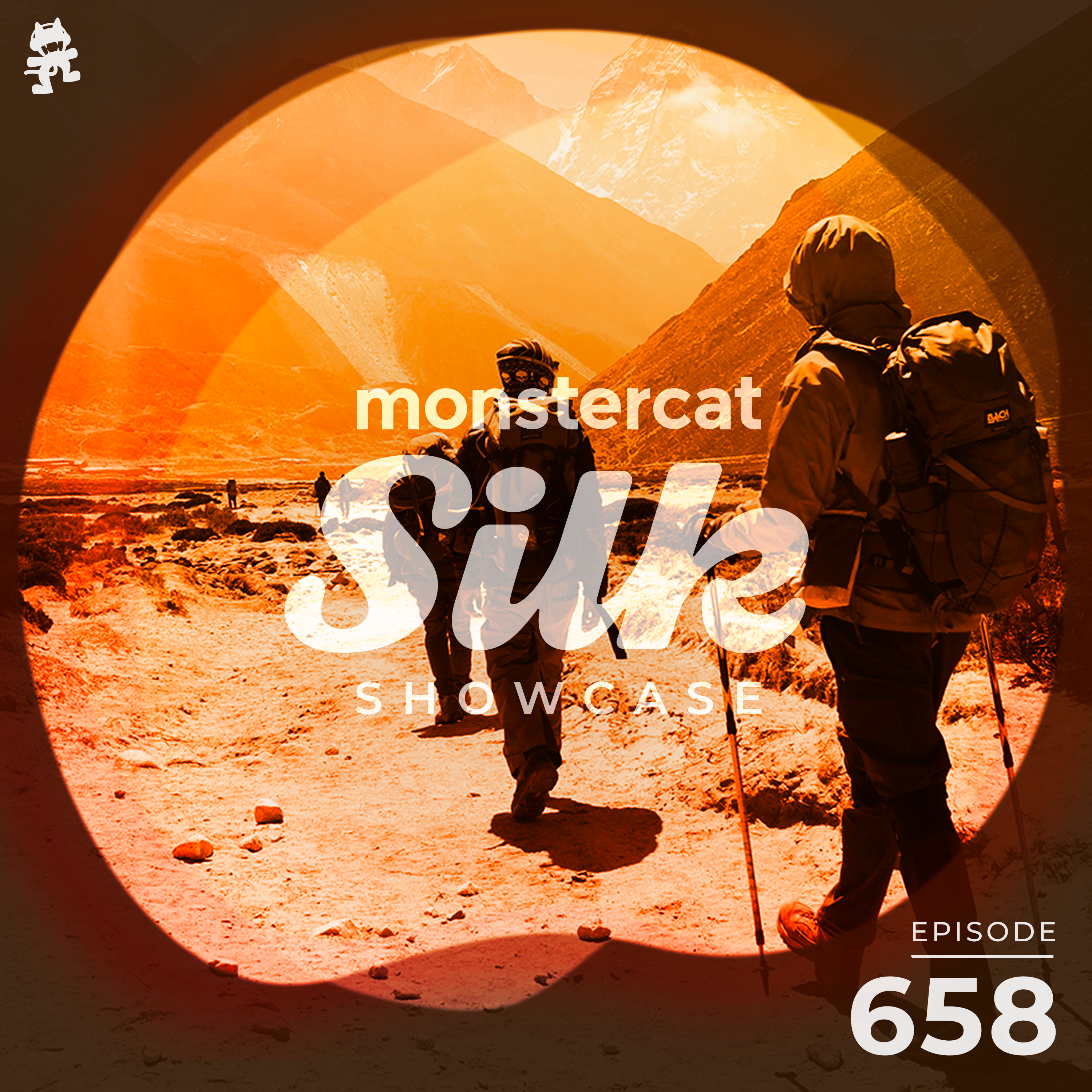 Monstercat Silk Showcase