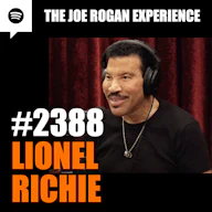 Lionel Richie artwork