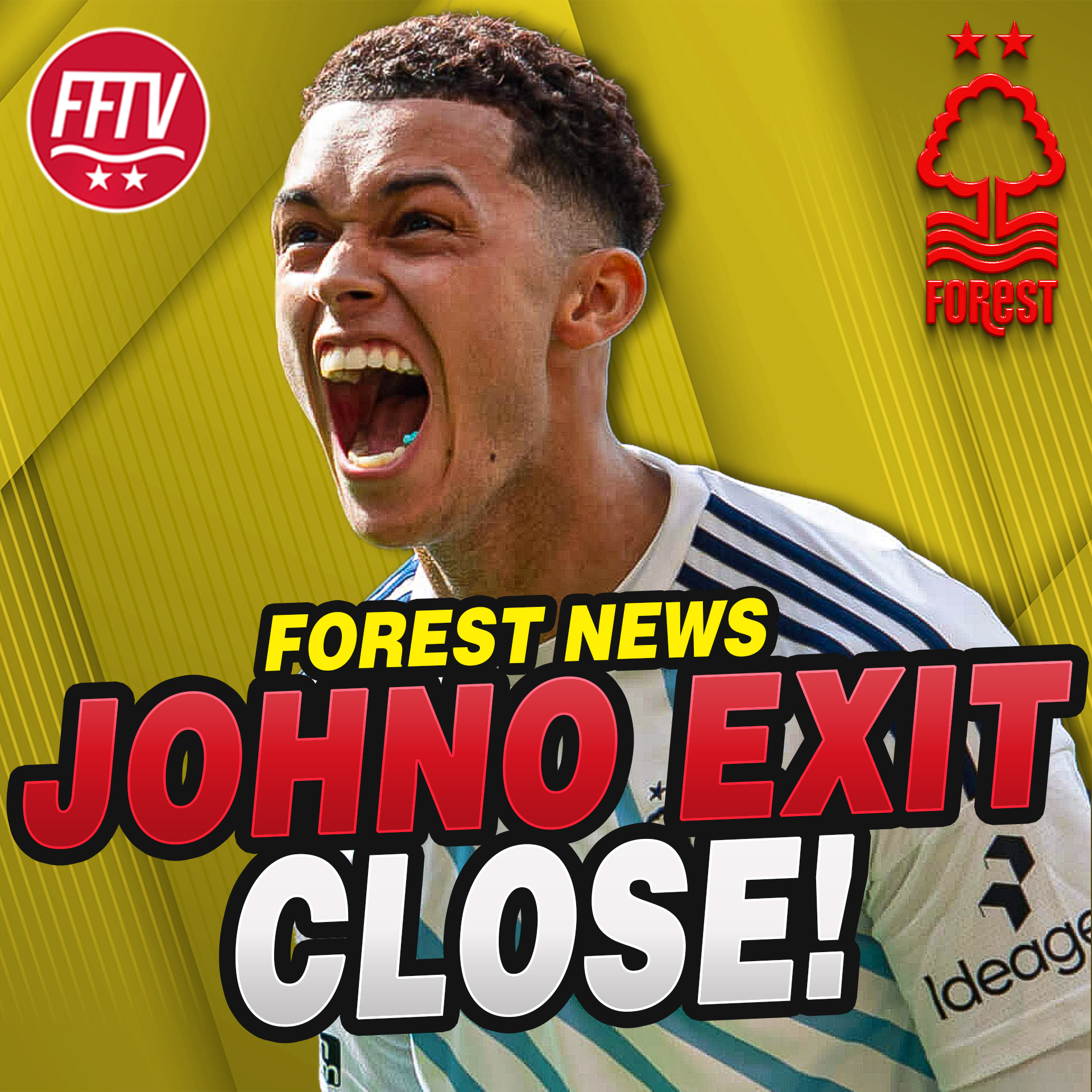 Forest Fan TV - A Nottingham Forest Podcast