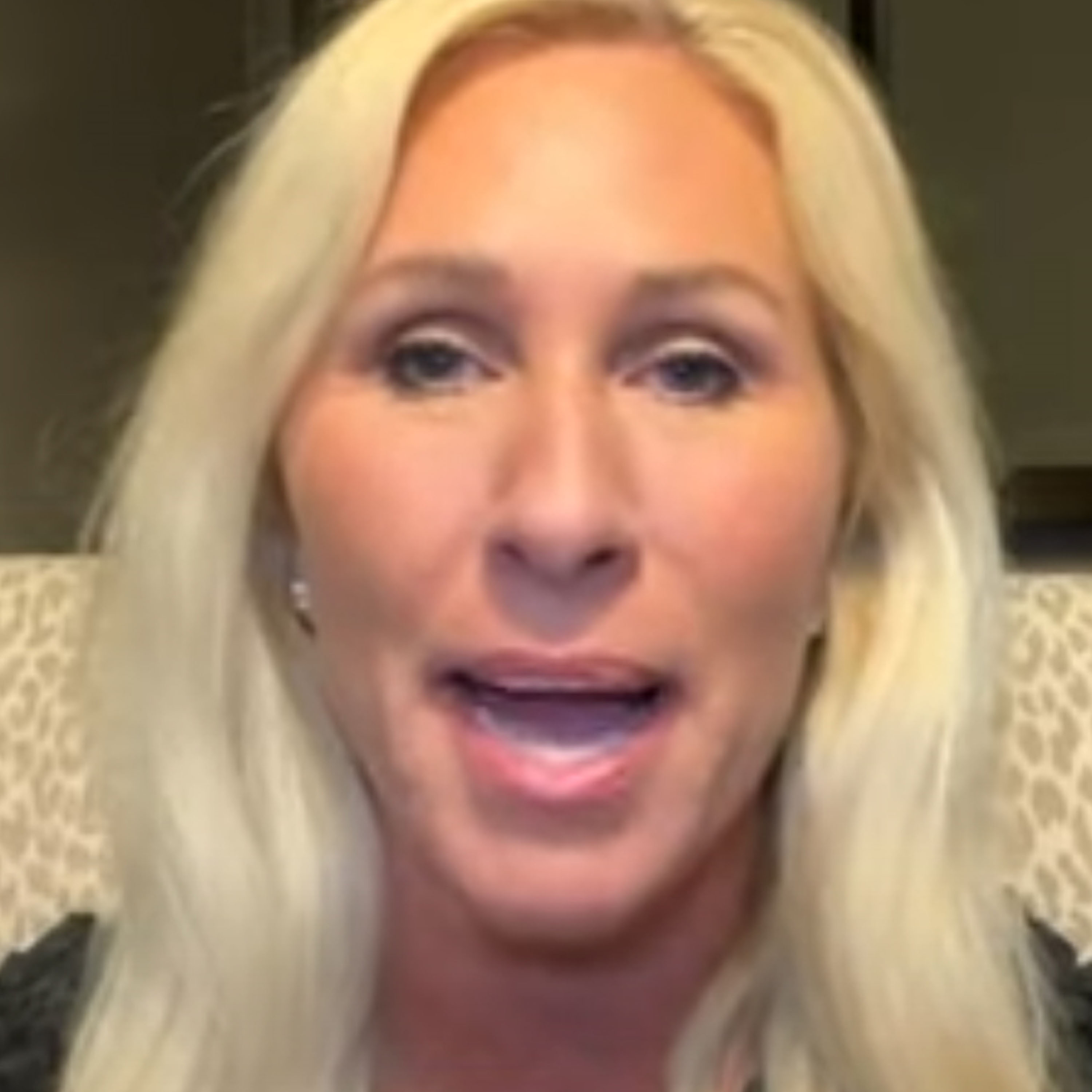 BONUS: MTG Joins TYT To Talk About Neo-Cons, Useless Foreign Wars