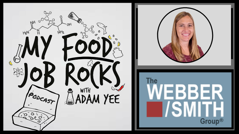 Ep. 221 - How to Build a Food Manufacturing Facility with Kris Theodorakos, Business Development Manager at Webber Smith Associates episode artwork