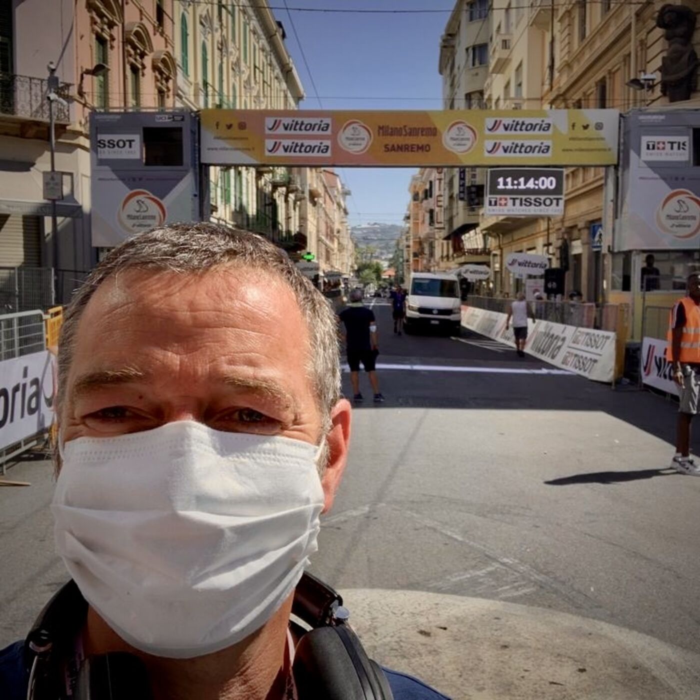 THE ROAD BOOK #24: 2020 Milano Sanremo Report episode artwork