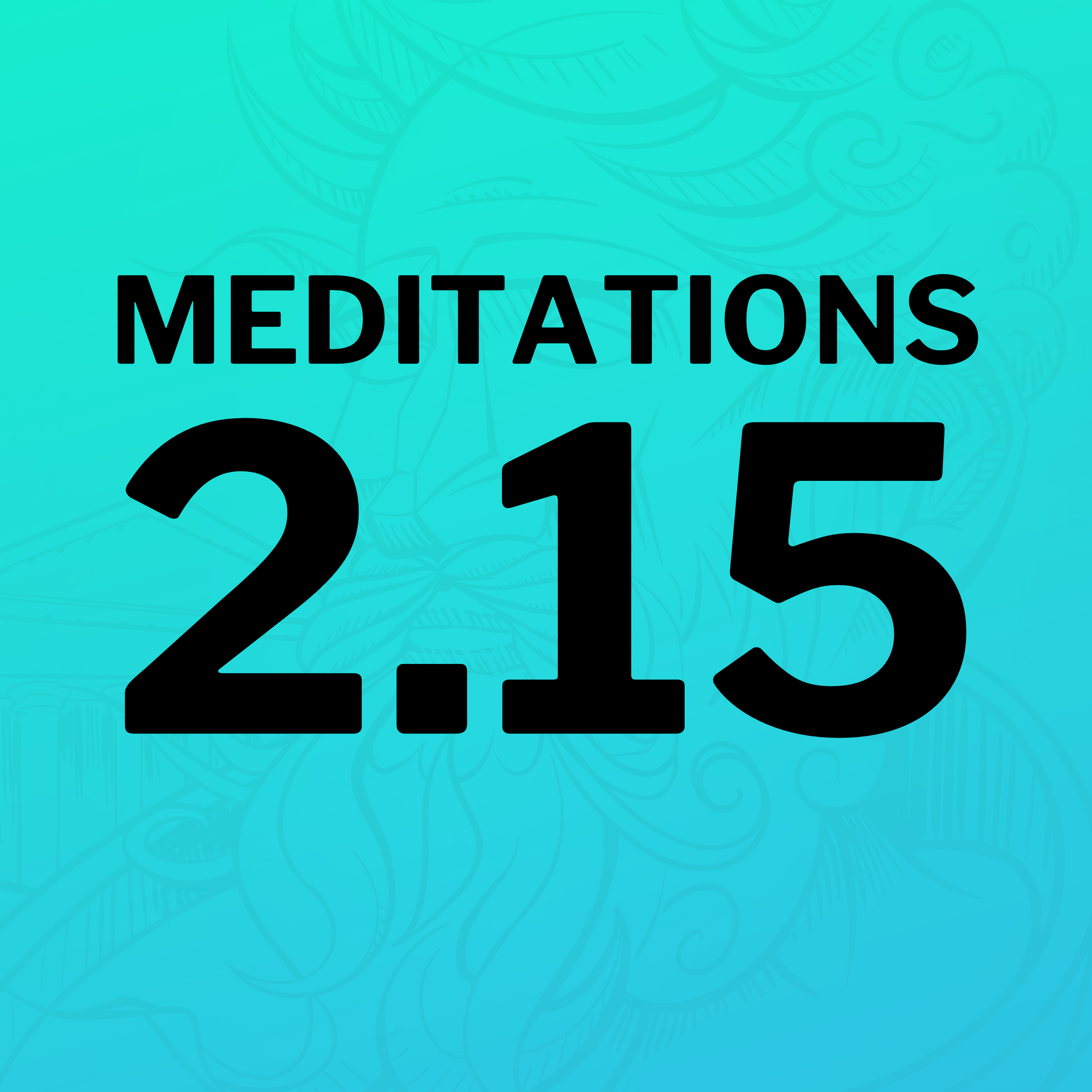 How Perception Shapes Reality: Stoic Insights on Framing Indifferents (Meditations 2.15)