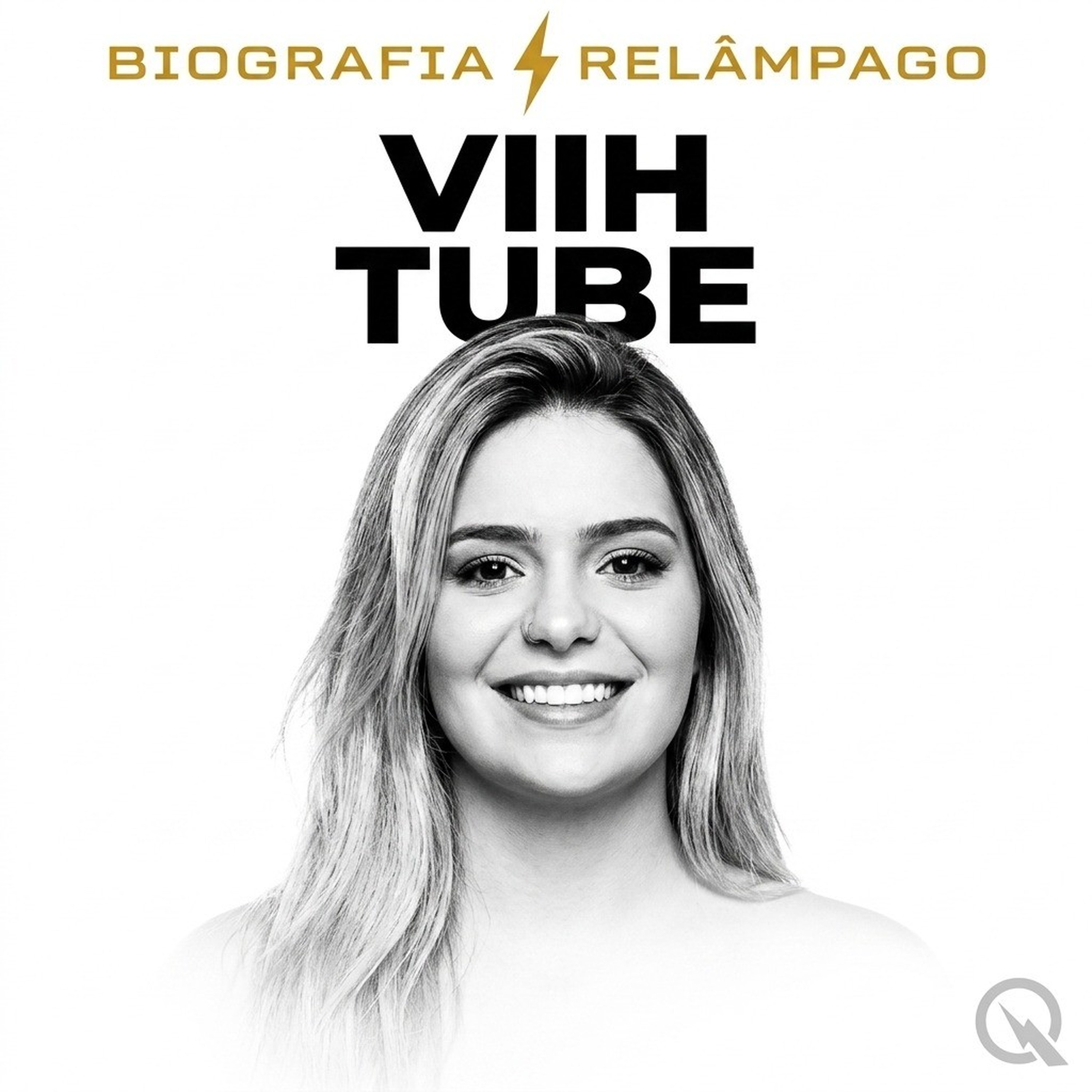 Viih Tube - Biografia Relâmpago