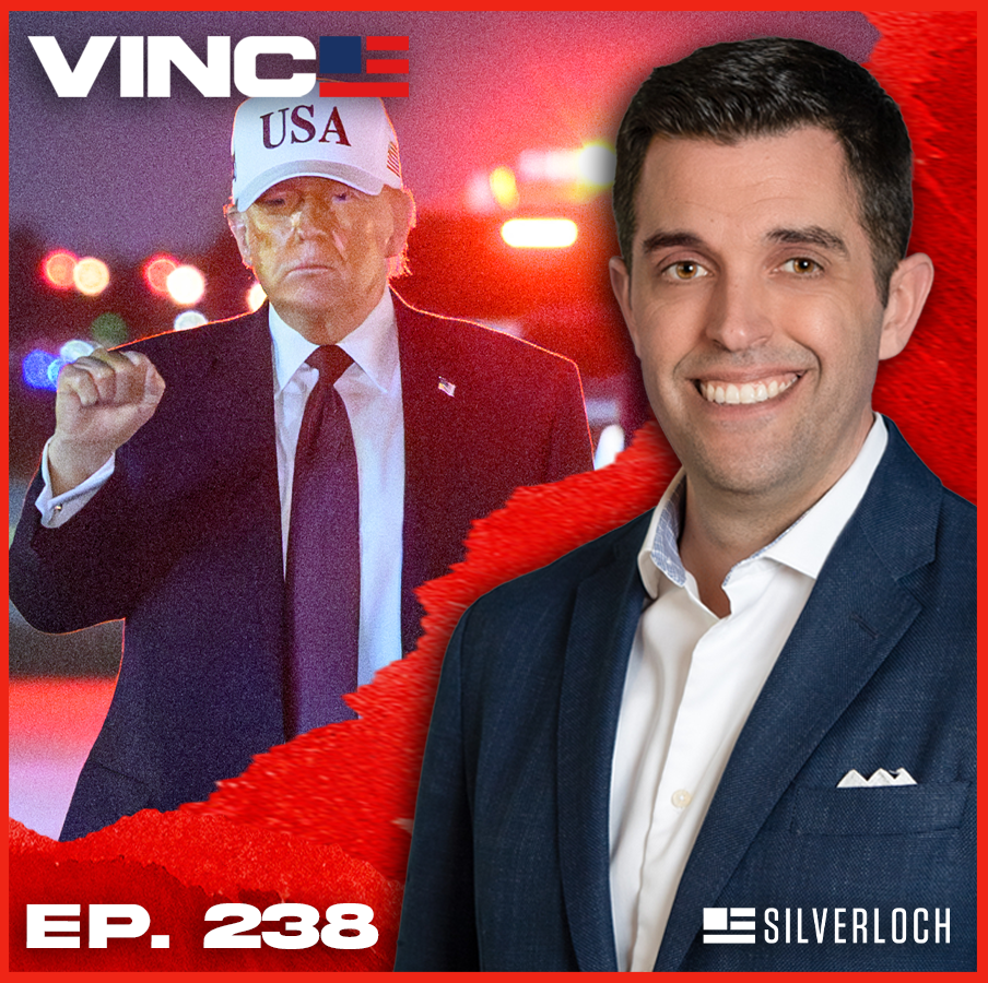 Trump's Iran Endgame | Episode 238