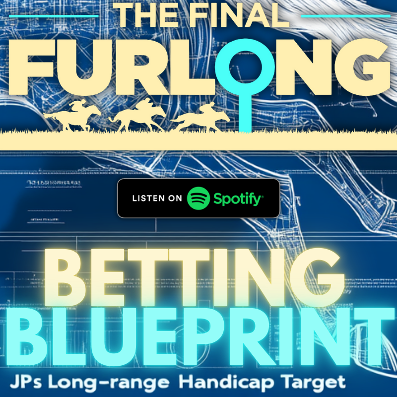 The Final Furlong Podcast