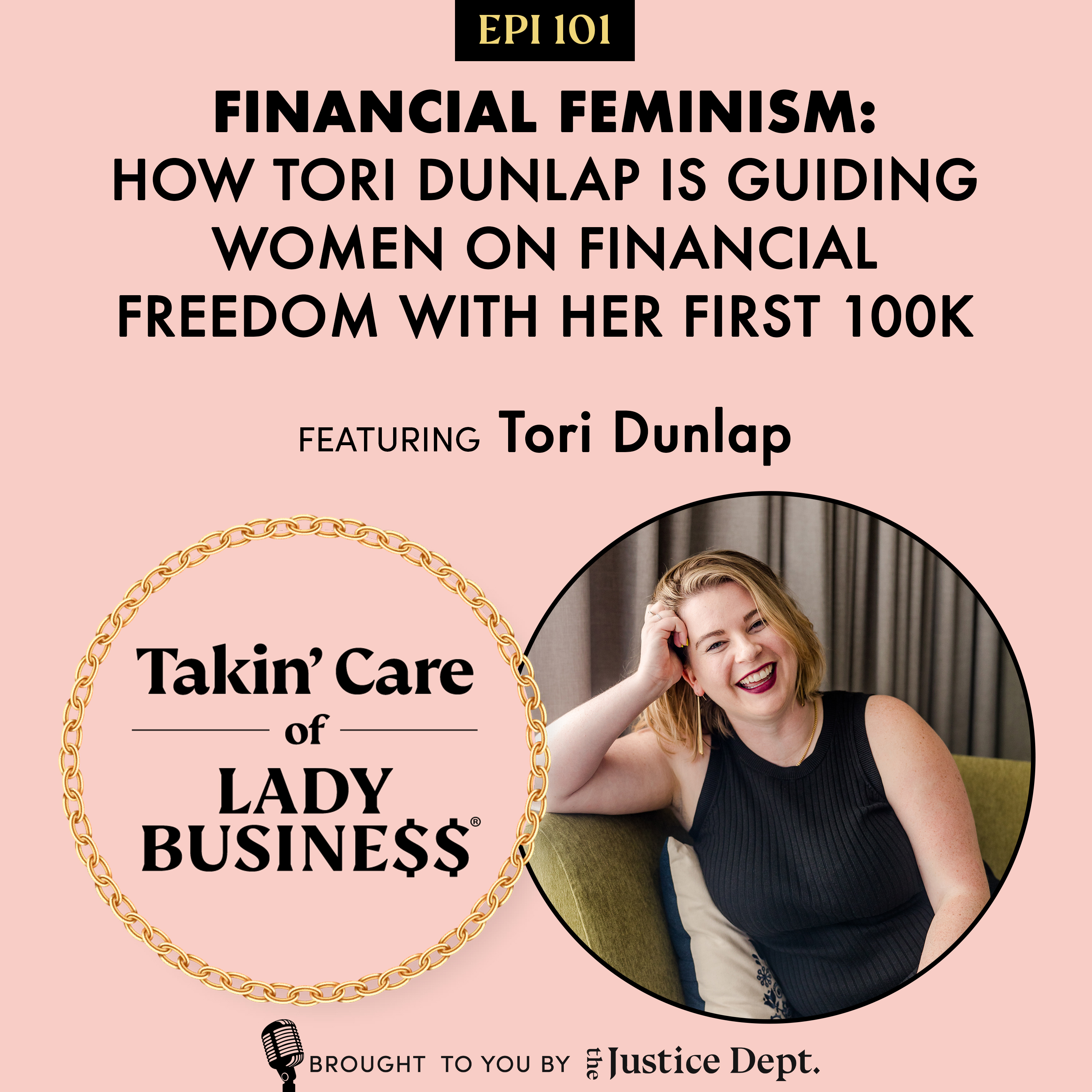 Takin\' Care of Lady Business®