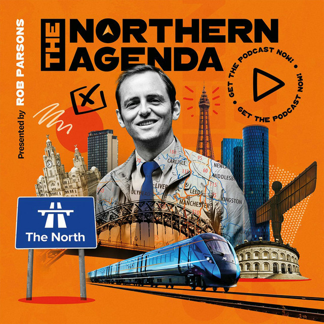 Election special: who wants to be mayor of Hull and East Yorkshire? episode artwork