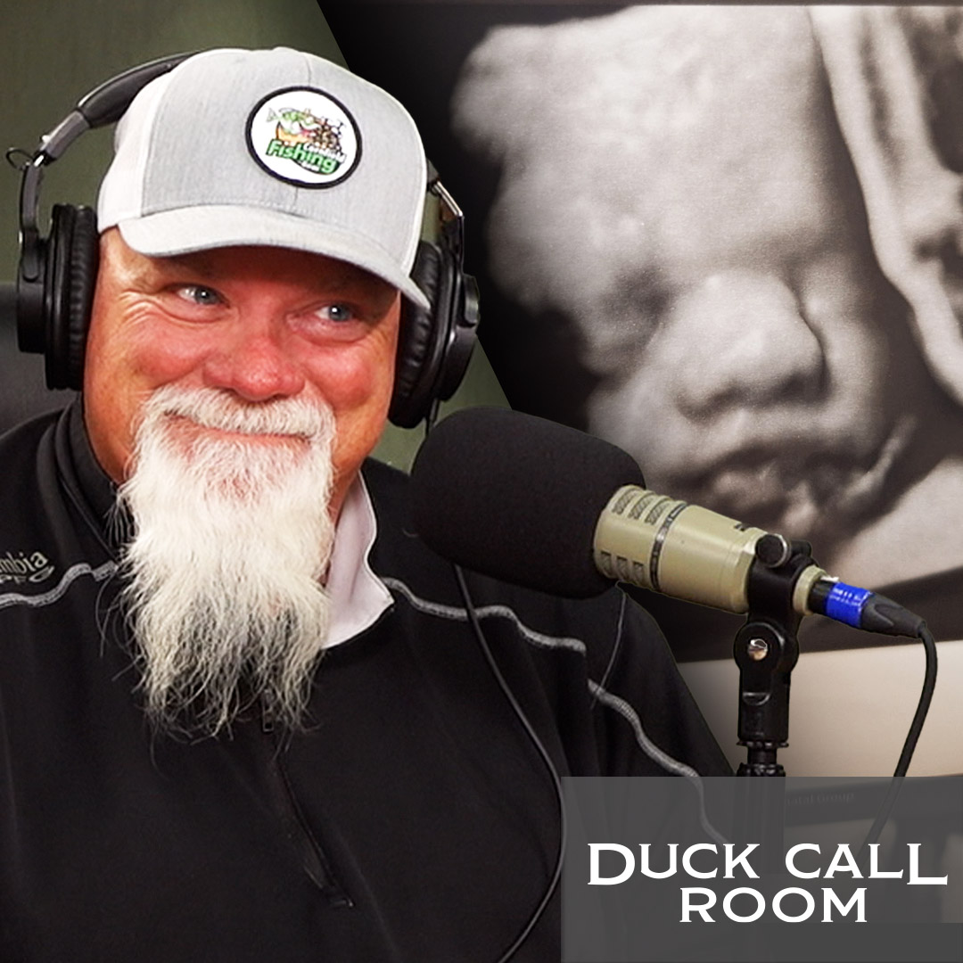 Godwin Enters the Final Countdown to Being a Grandpa