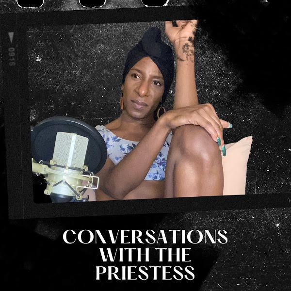 Conversations with the Priestess