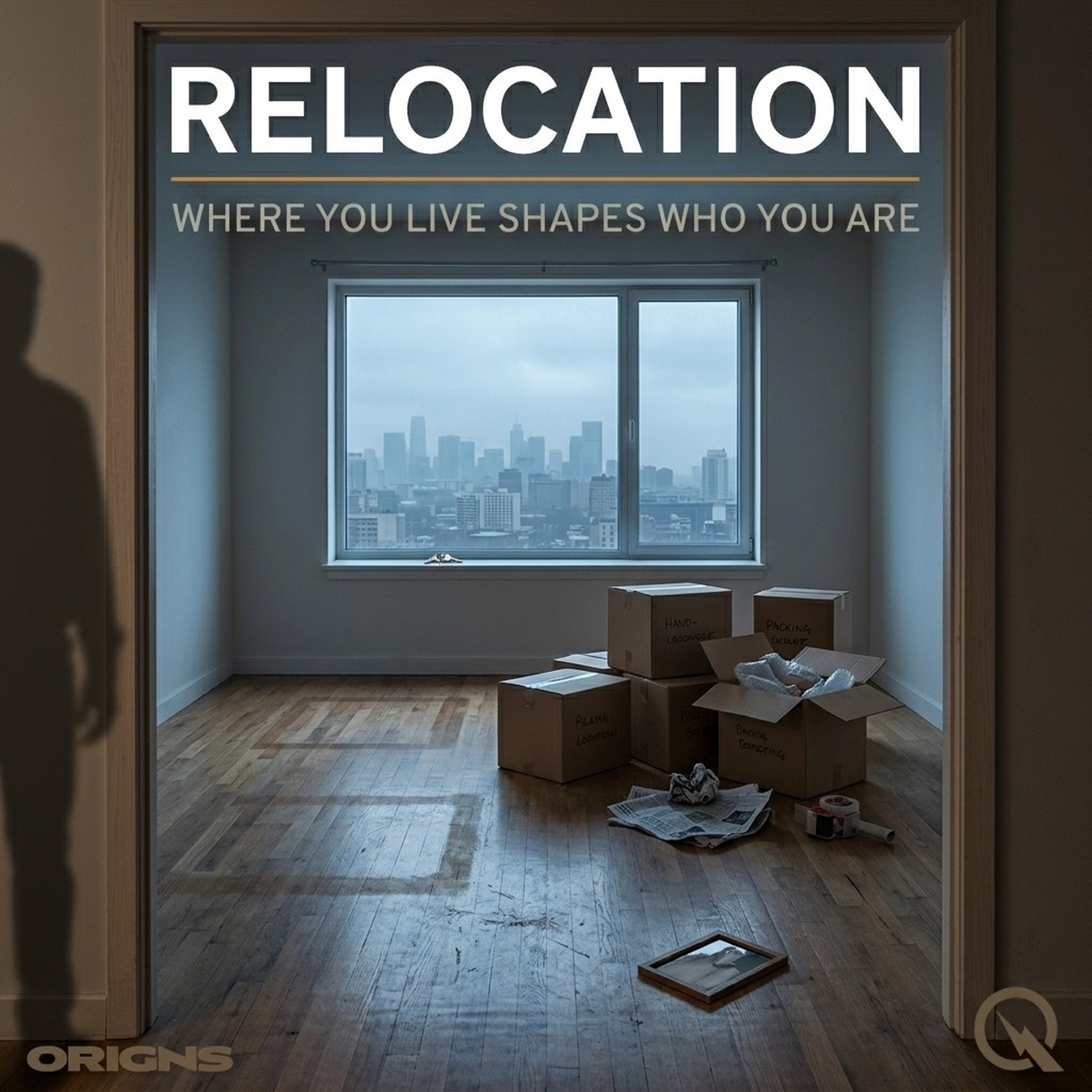 Relocation