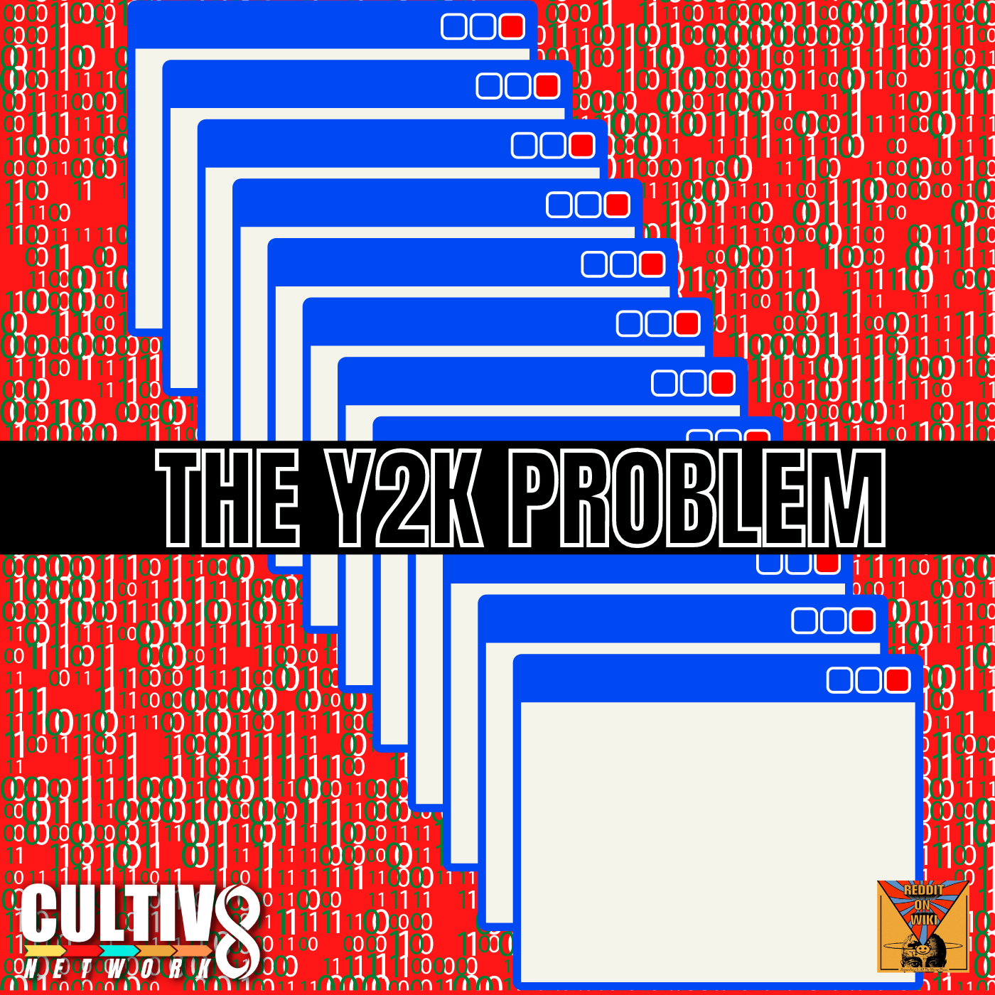 #27: The Y2K Problem | Best Buy an Upgrade