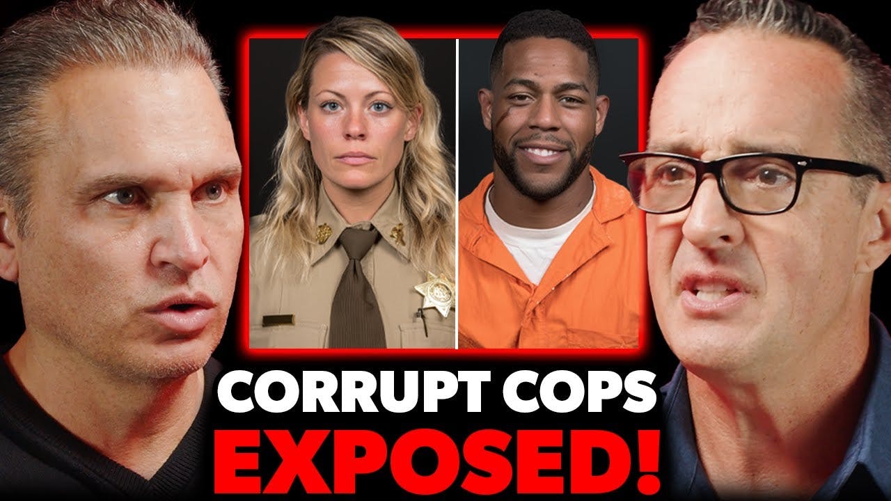 FBI Agent Exposes Corrupt Cops, Thailand Scams, & Million Dollar Frauds | Tom Simon FBI Agent Exposes Corrupt Cops, Thailand Scams, & Million Dollar Frauds | Tom Simon