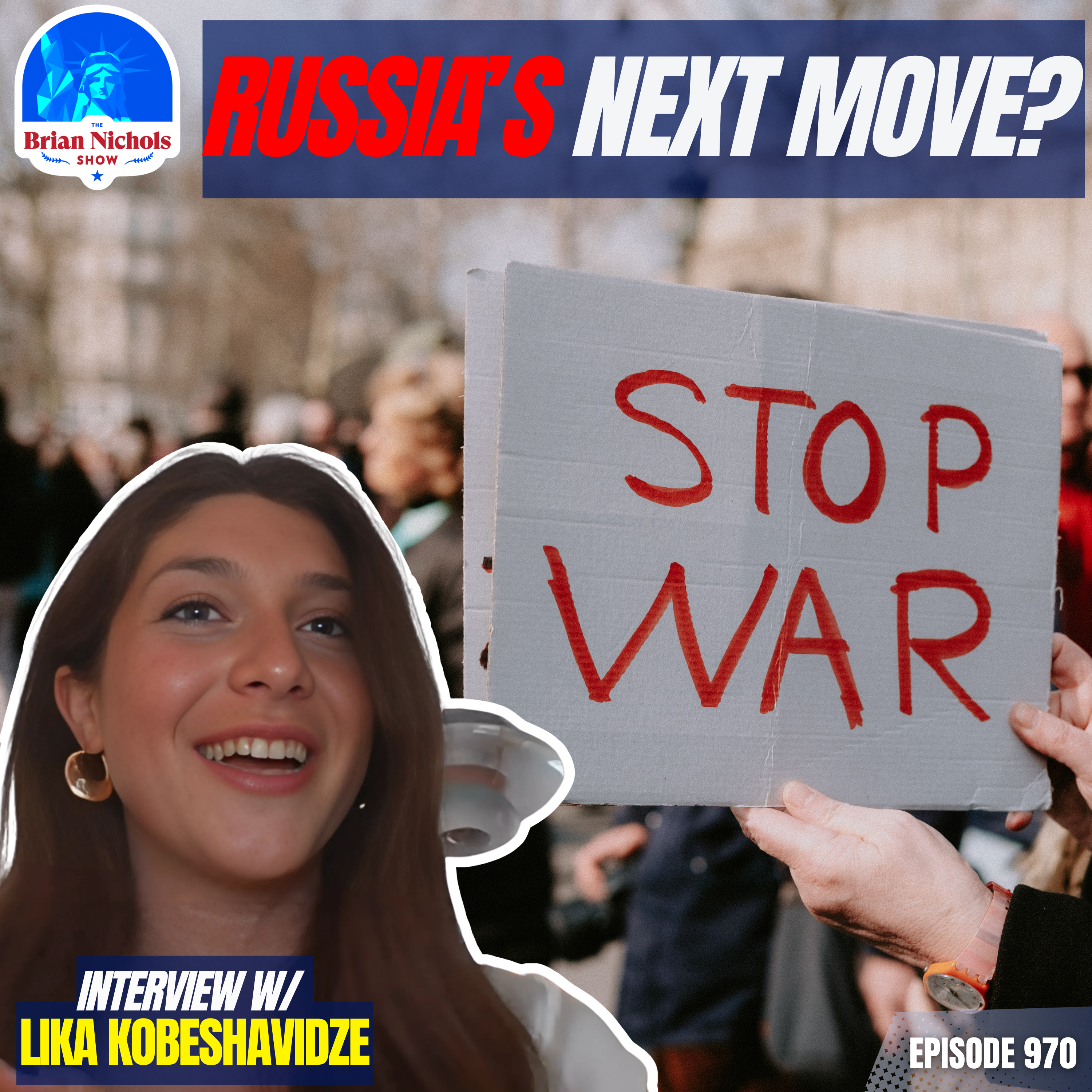 970: What’s the Real Danger From Russia?