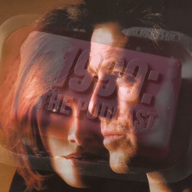 THE THOMAS CROWN AFFAIR - with Sarah D. Bunting THE THOMAS CROWN AFFAIR - with Sarah D. Bunting