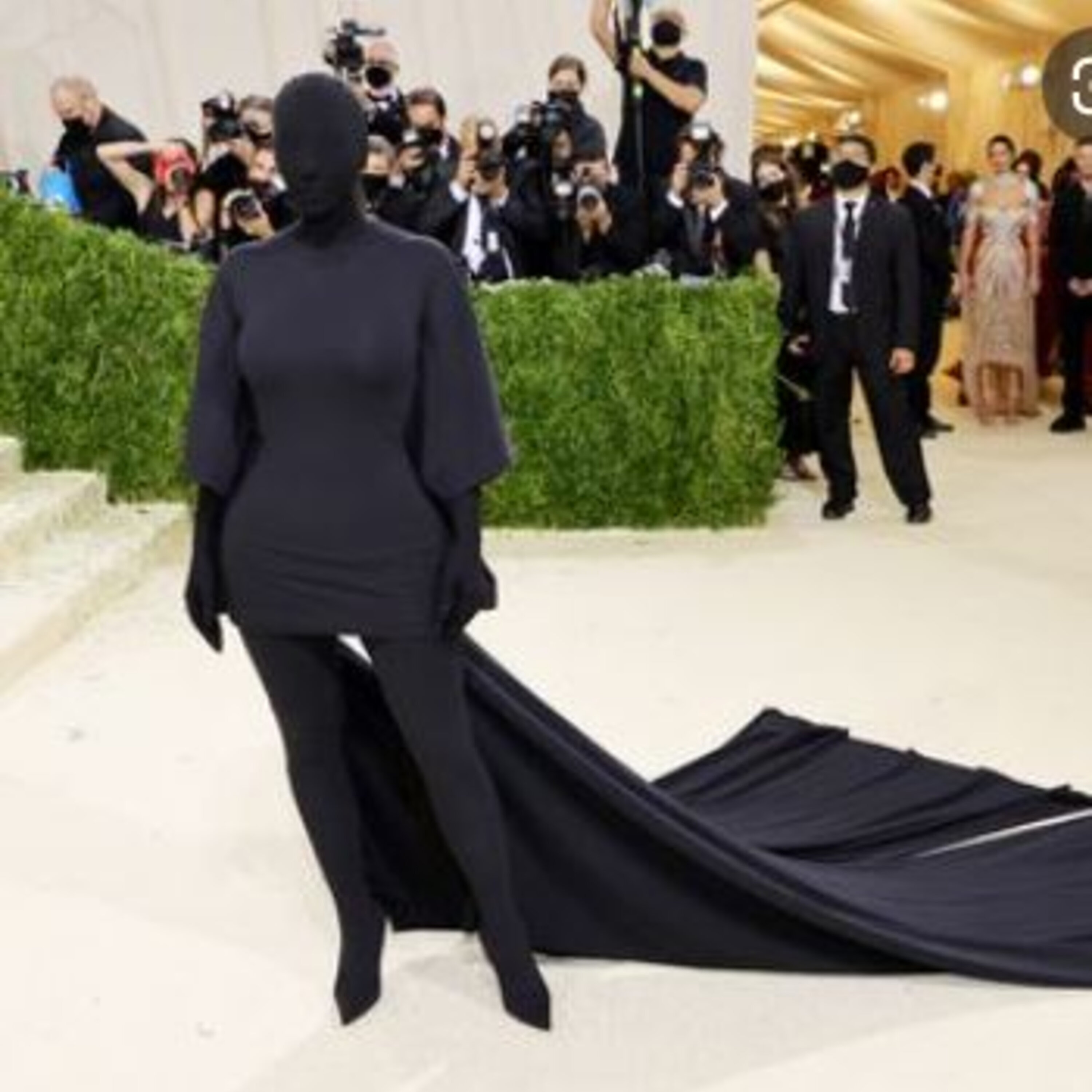 Met Gala Recap episode artwork