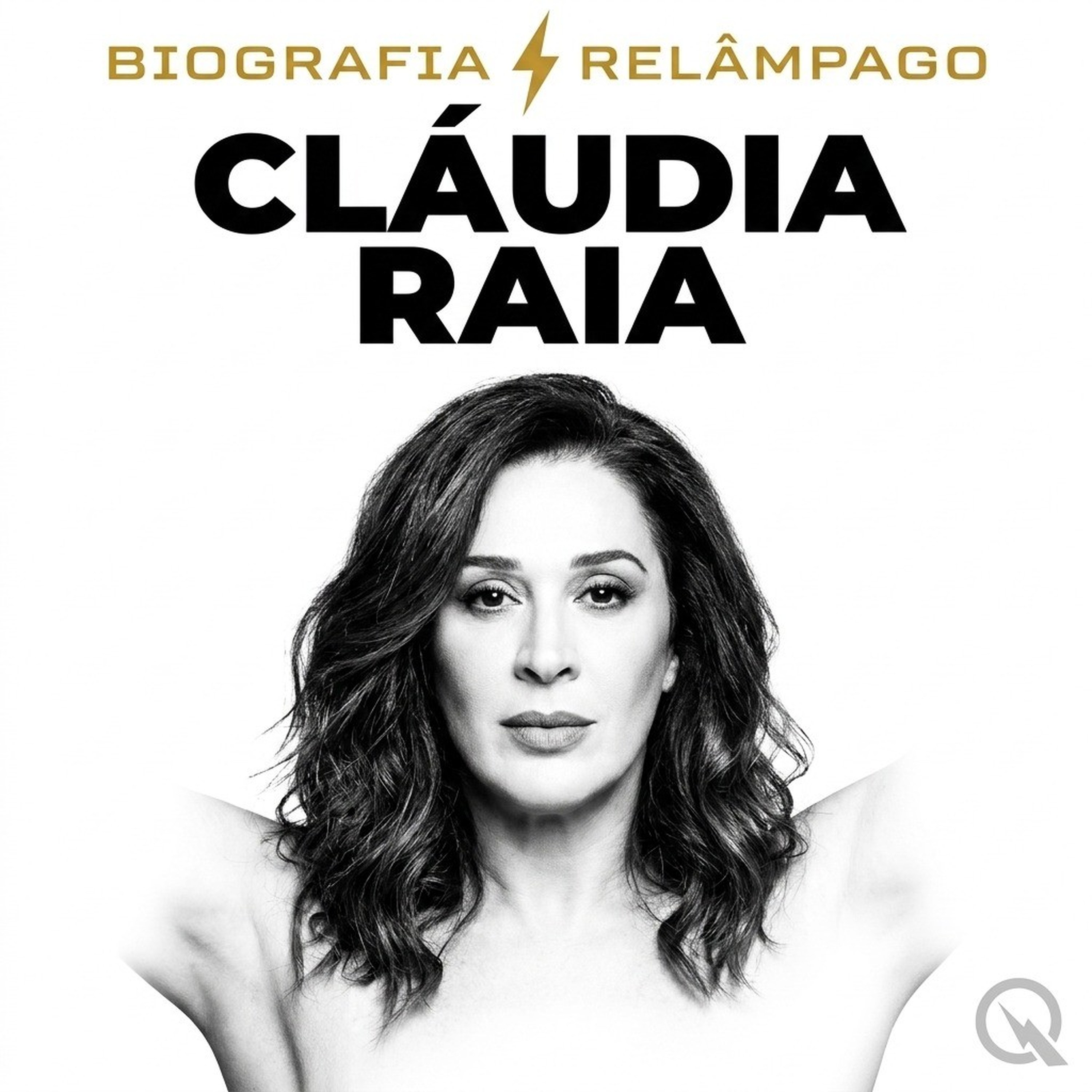 Cláudia Raia - Biografia Relâmpago