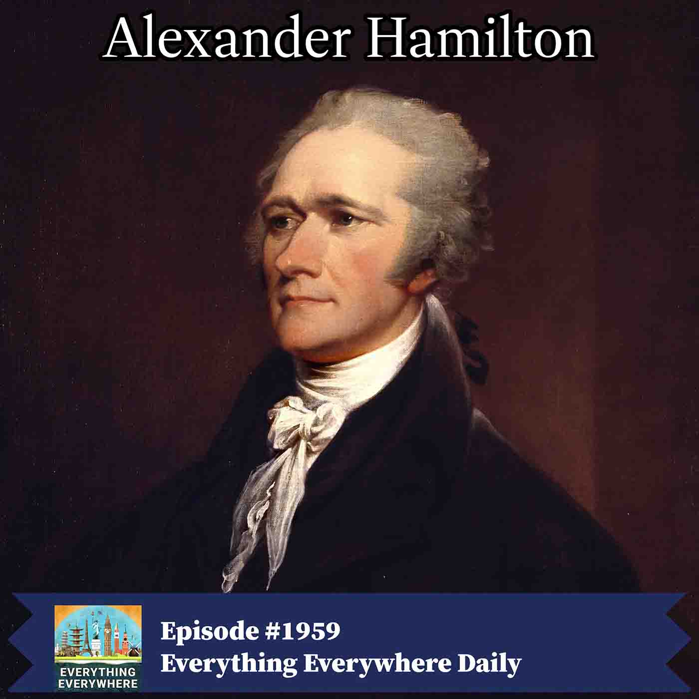 Alexander Hamilton