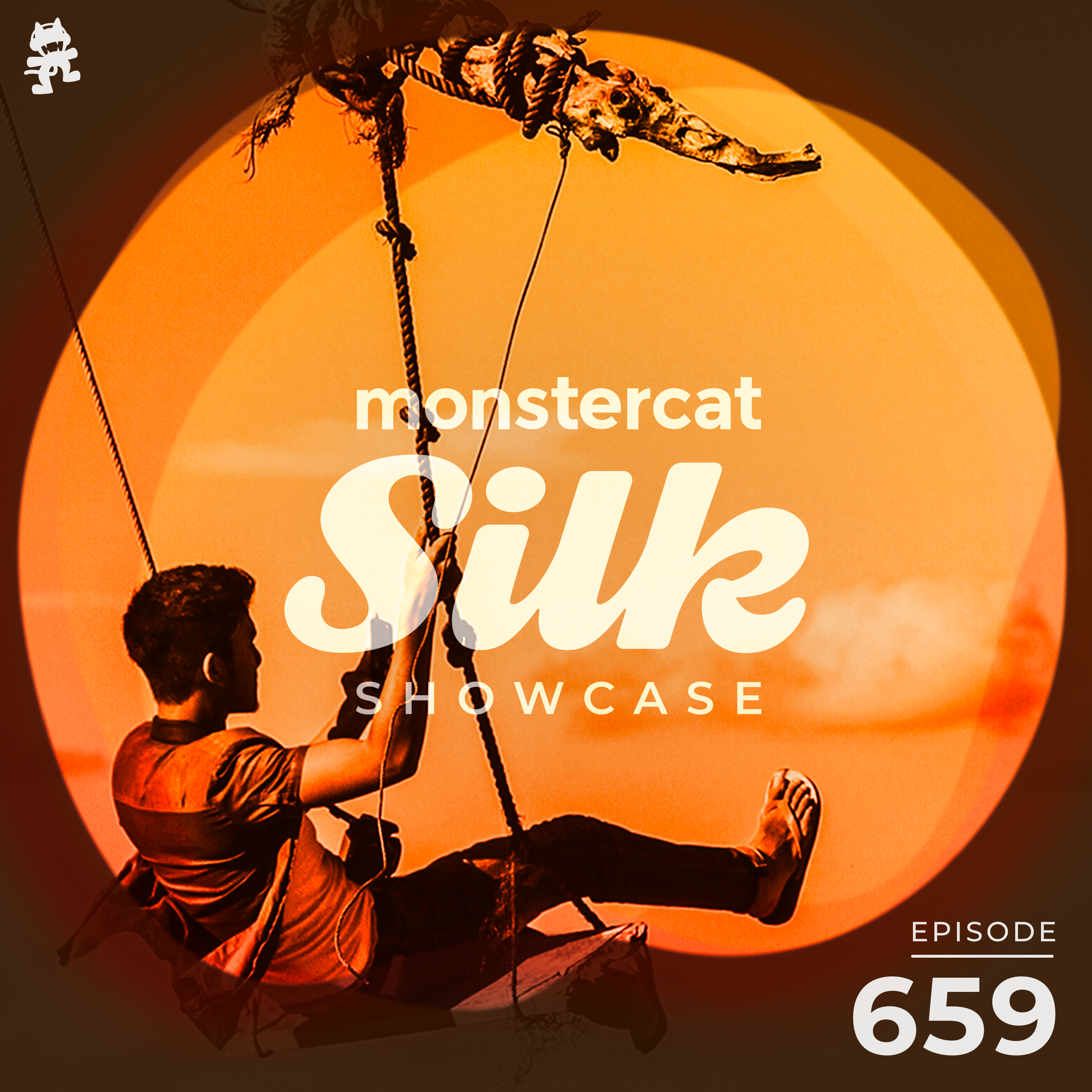 Monstercat Silk Showcase