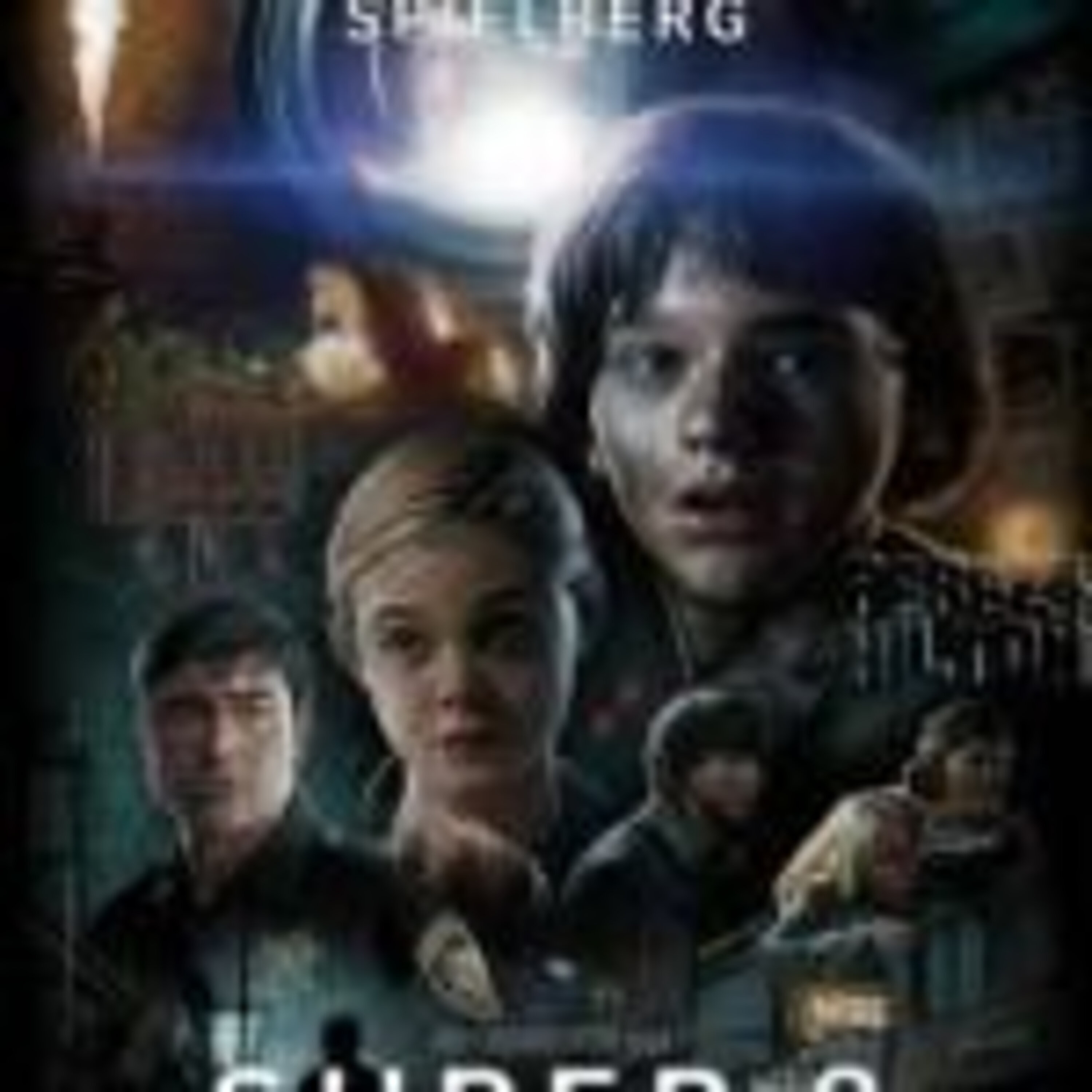 Ep 33: Super 8, Captain America, Cowboys and Aliens and Friends With Benefits episode artwork