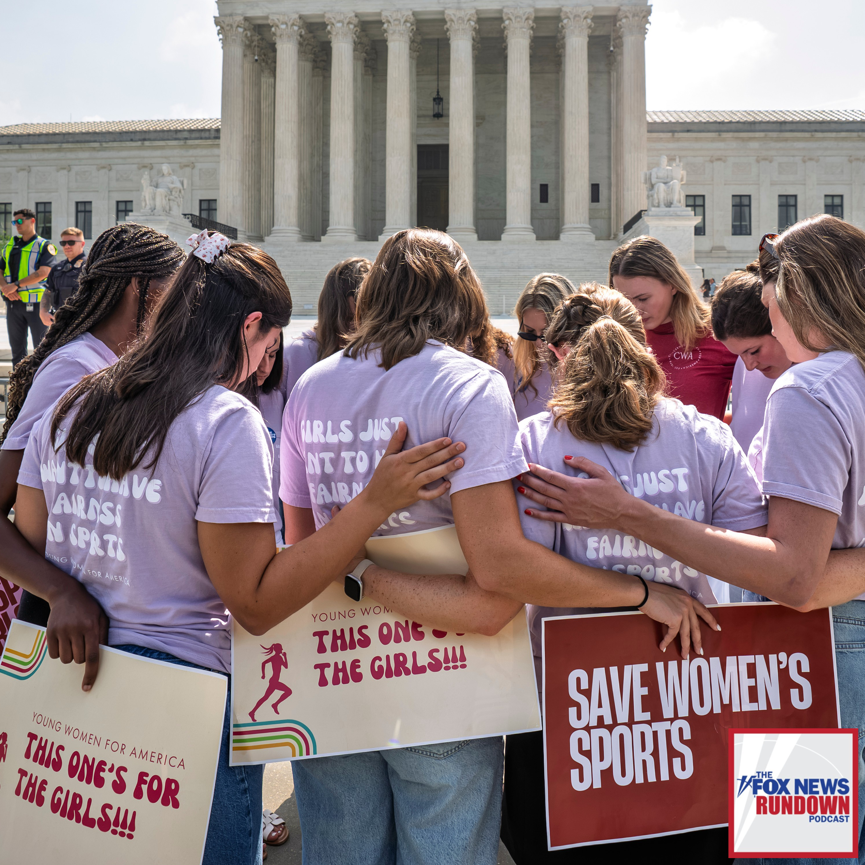 Fractured Court: Birthright Citizenship Upheld, Transgender Athlete Bans Allowed
