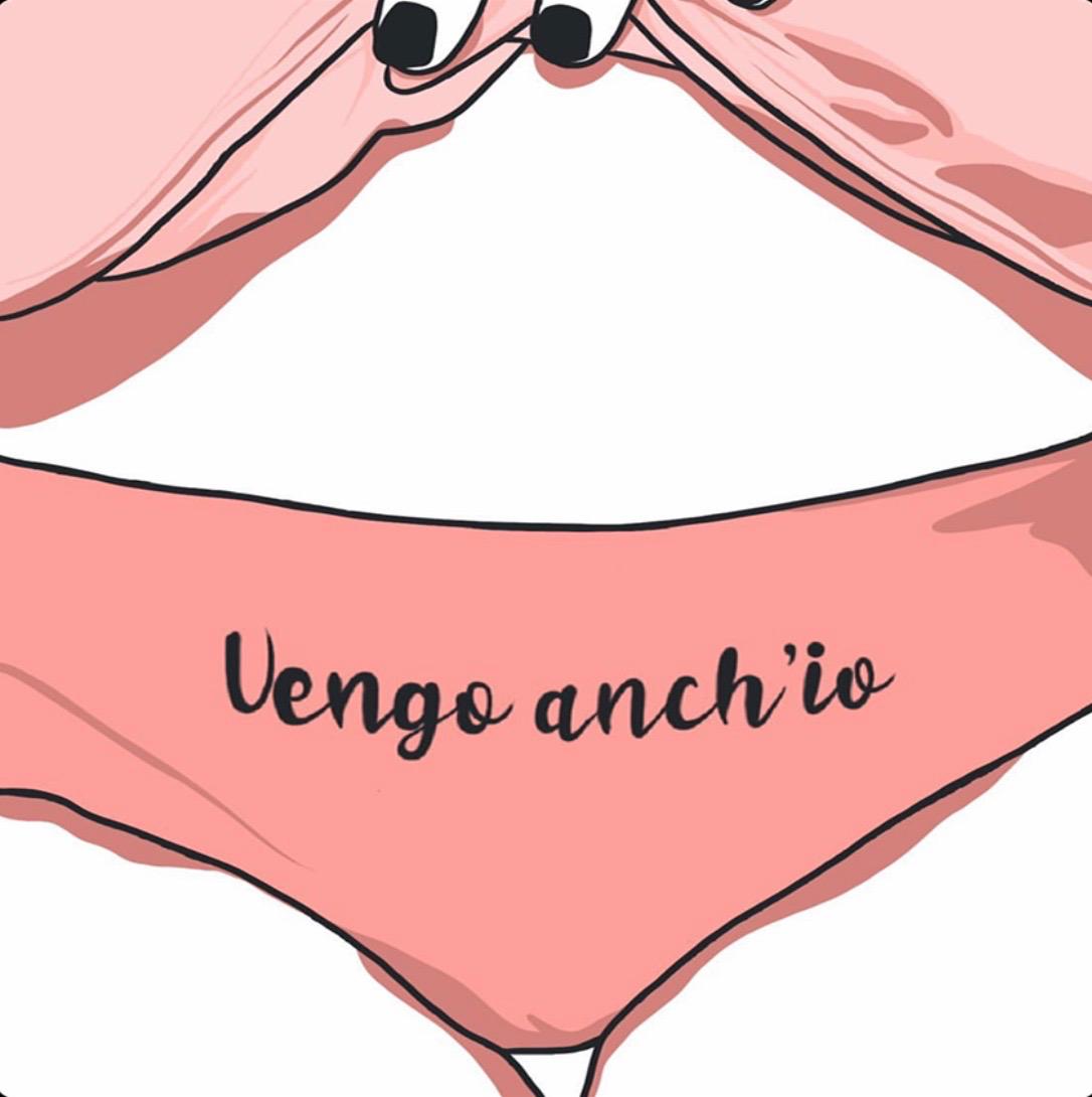Bar Leni - Vengo anch'io diventa video! episode artwork