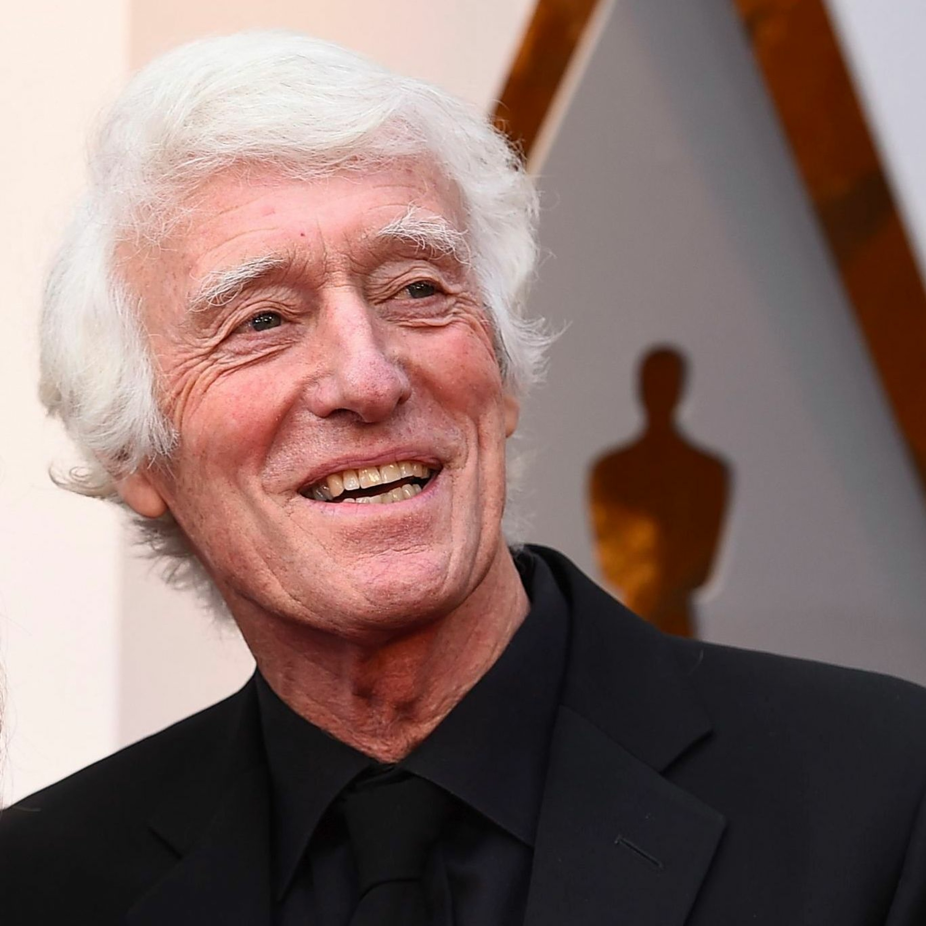"Goldfinch" Cinematographer Roger Deakins