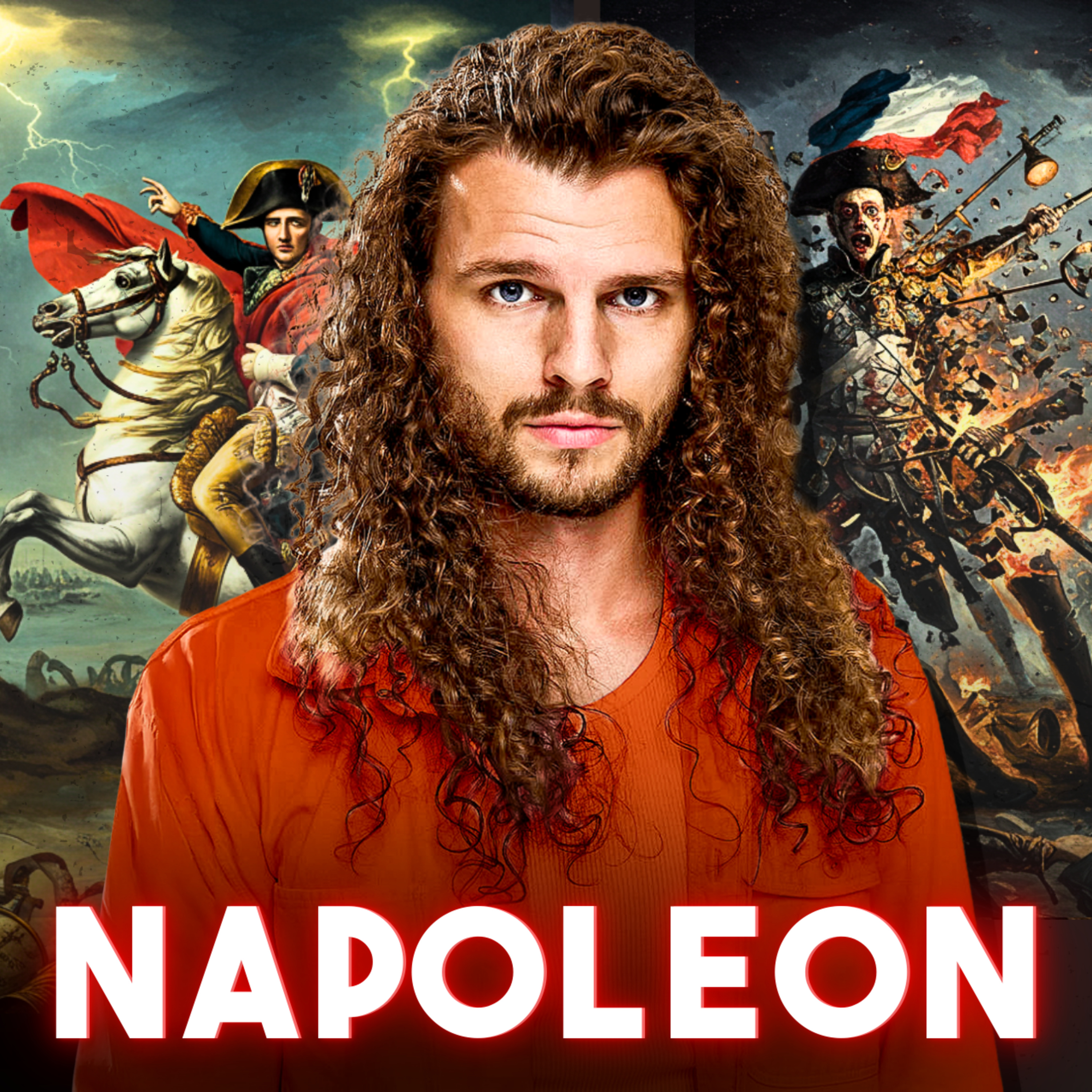 How Napoleon Used An Occult Society For His Own CIA episode artwork