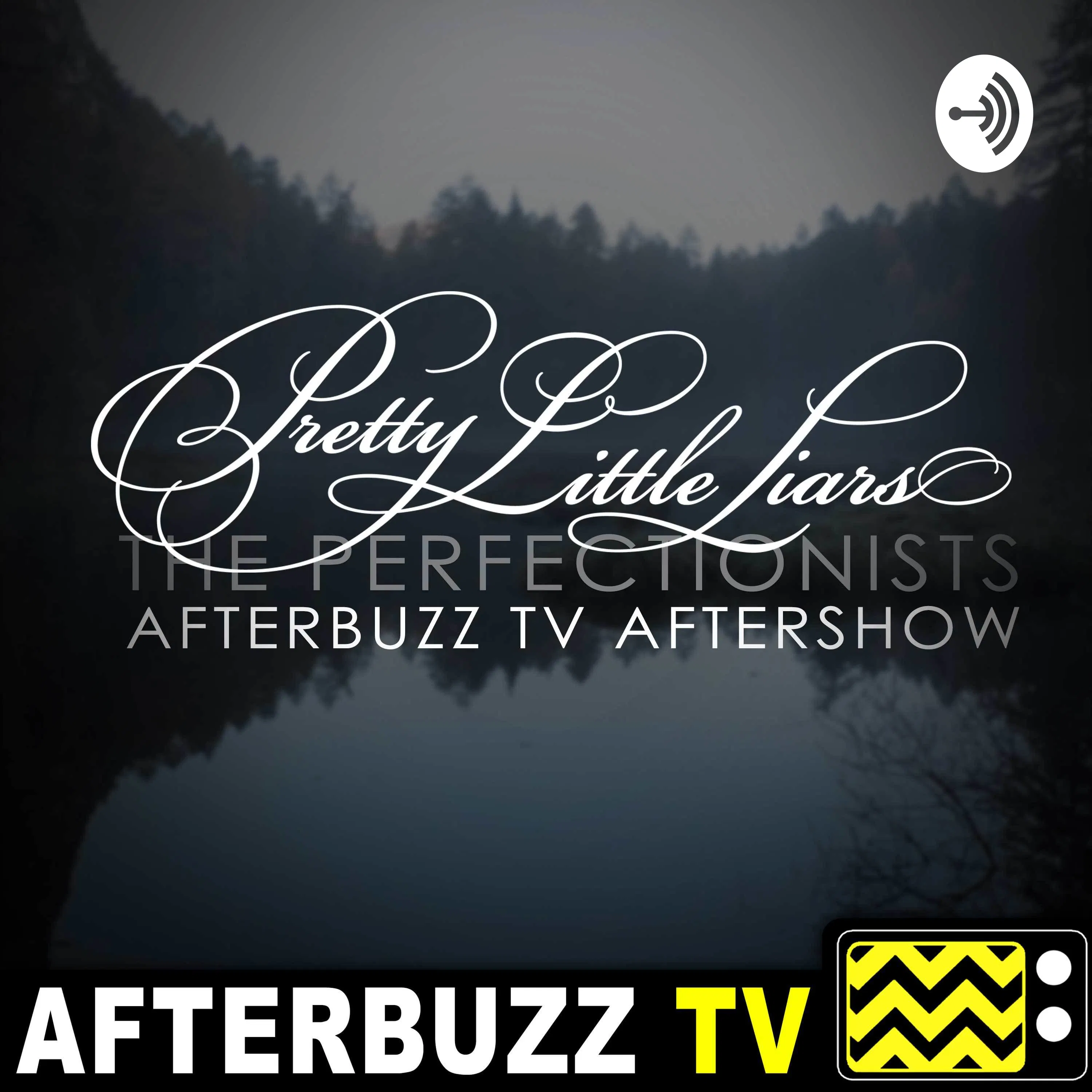 "Pilot" Season 1 Episode 1 'Pretty Little Liars: The Perfectionists' Review episode artwork