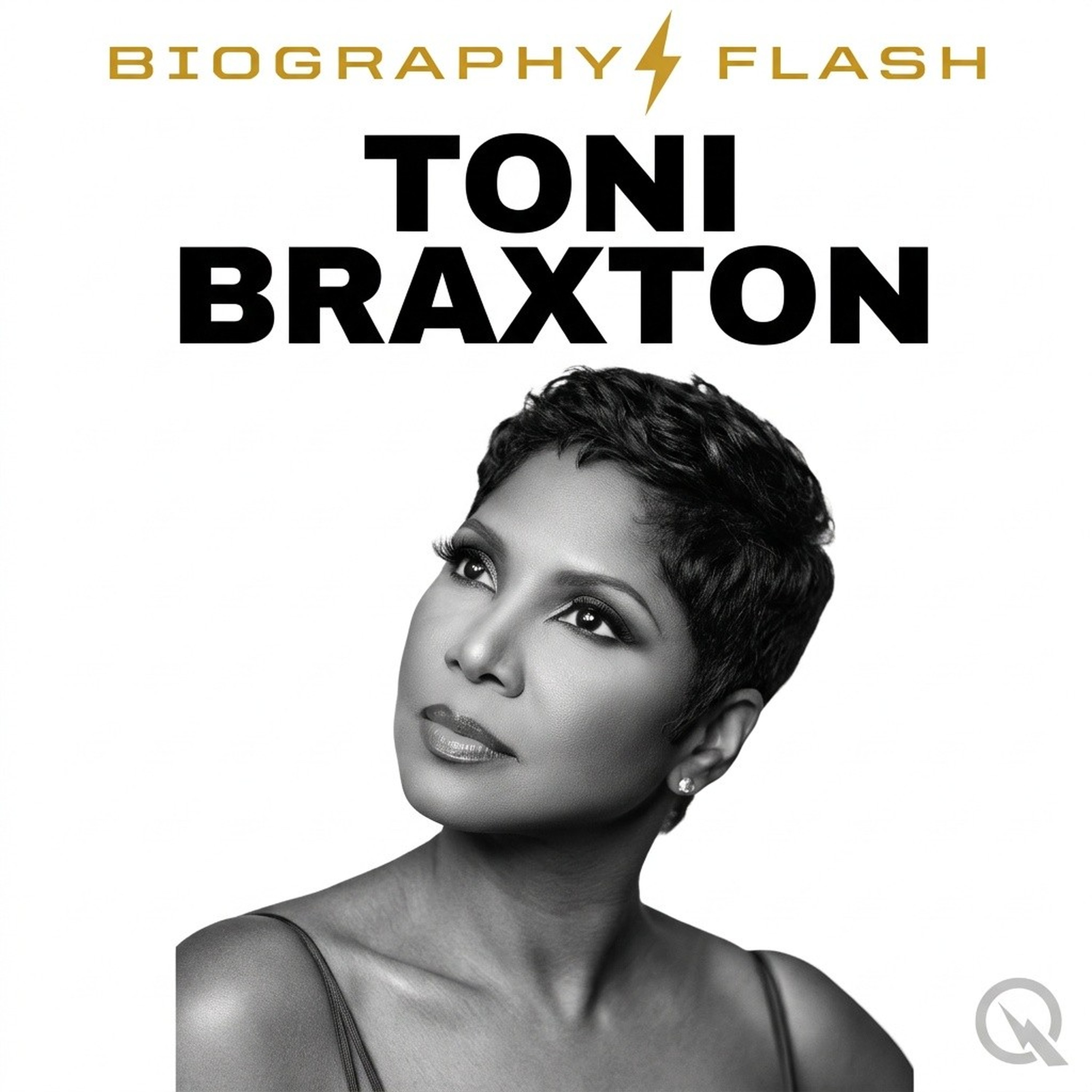 Toni Braxton - Biography Flash
