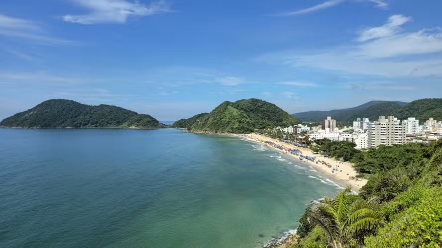 19 mortes por afogamento são registradas no litoral paulista em janeiro; Corpo de Bombeiros dá orientações de prevenção