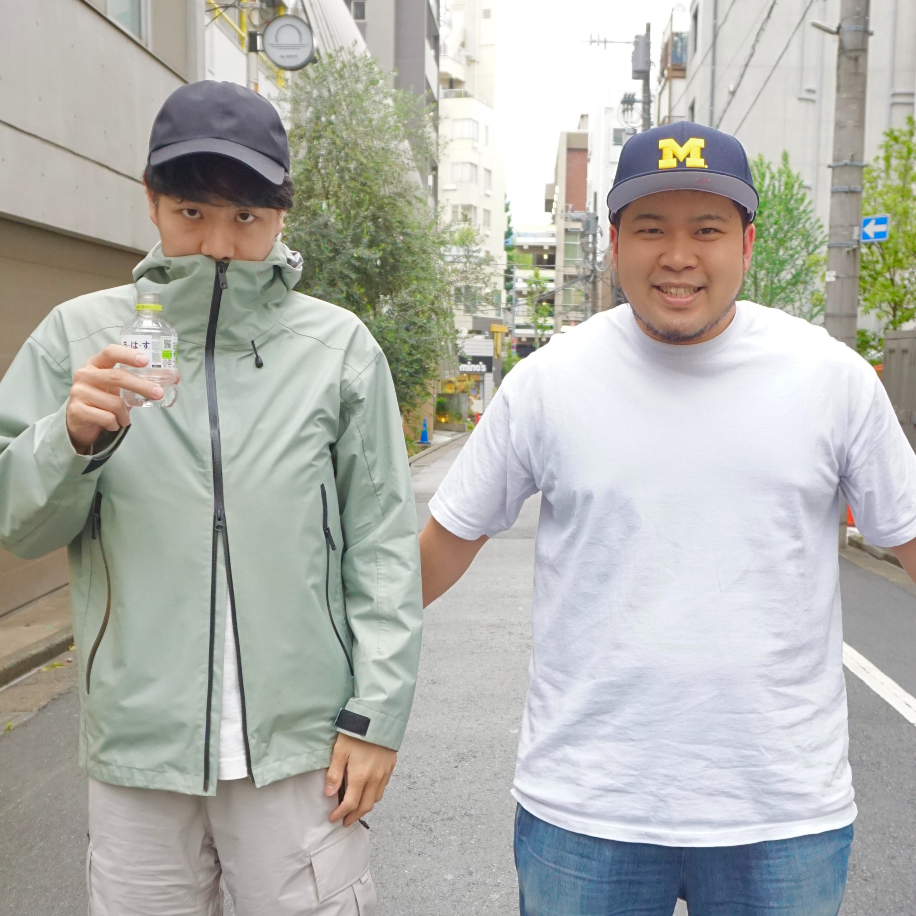 シーズン9-6「ご倍」