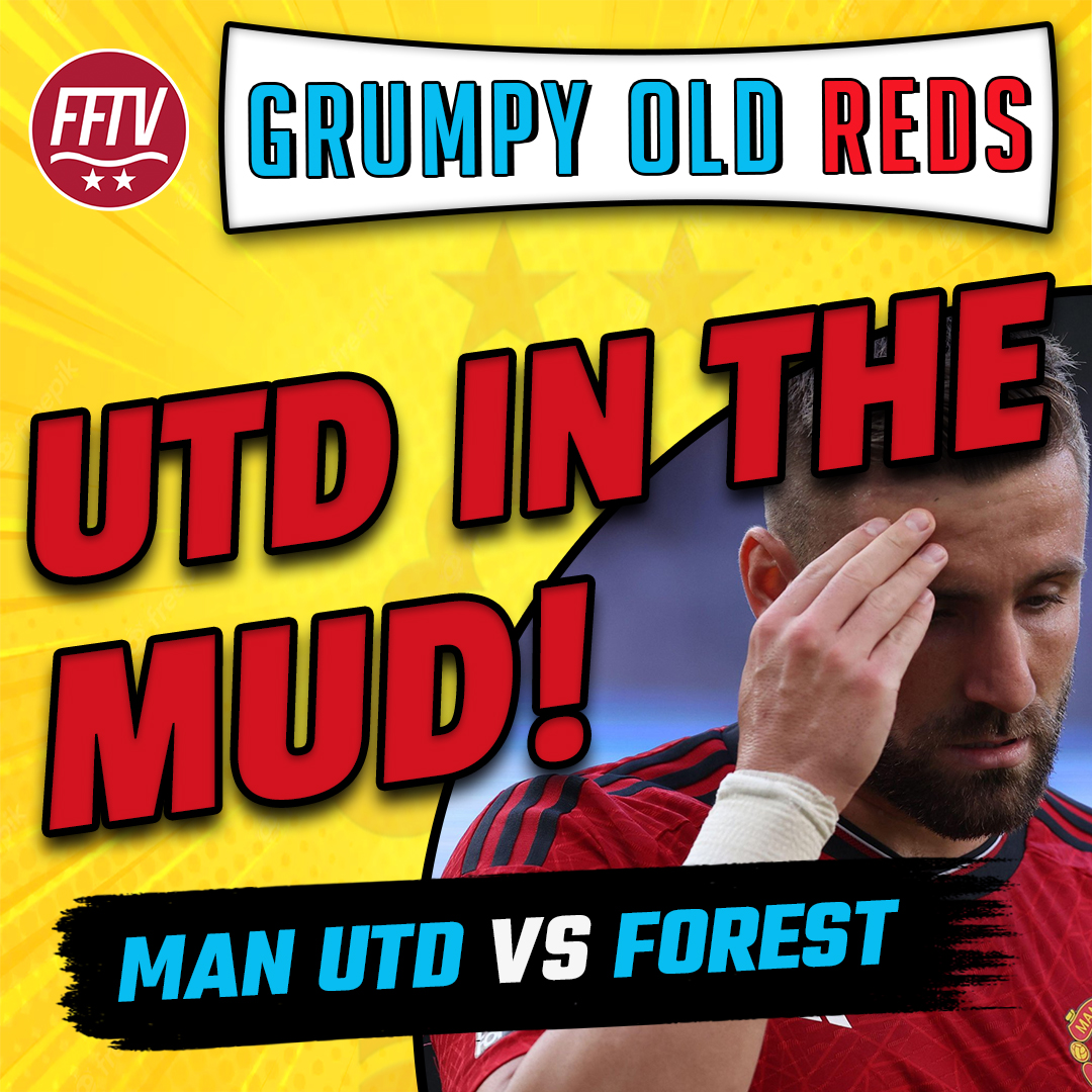 Forest Fan TV - A Nottingham Forest Podcast